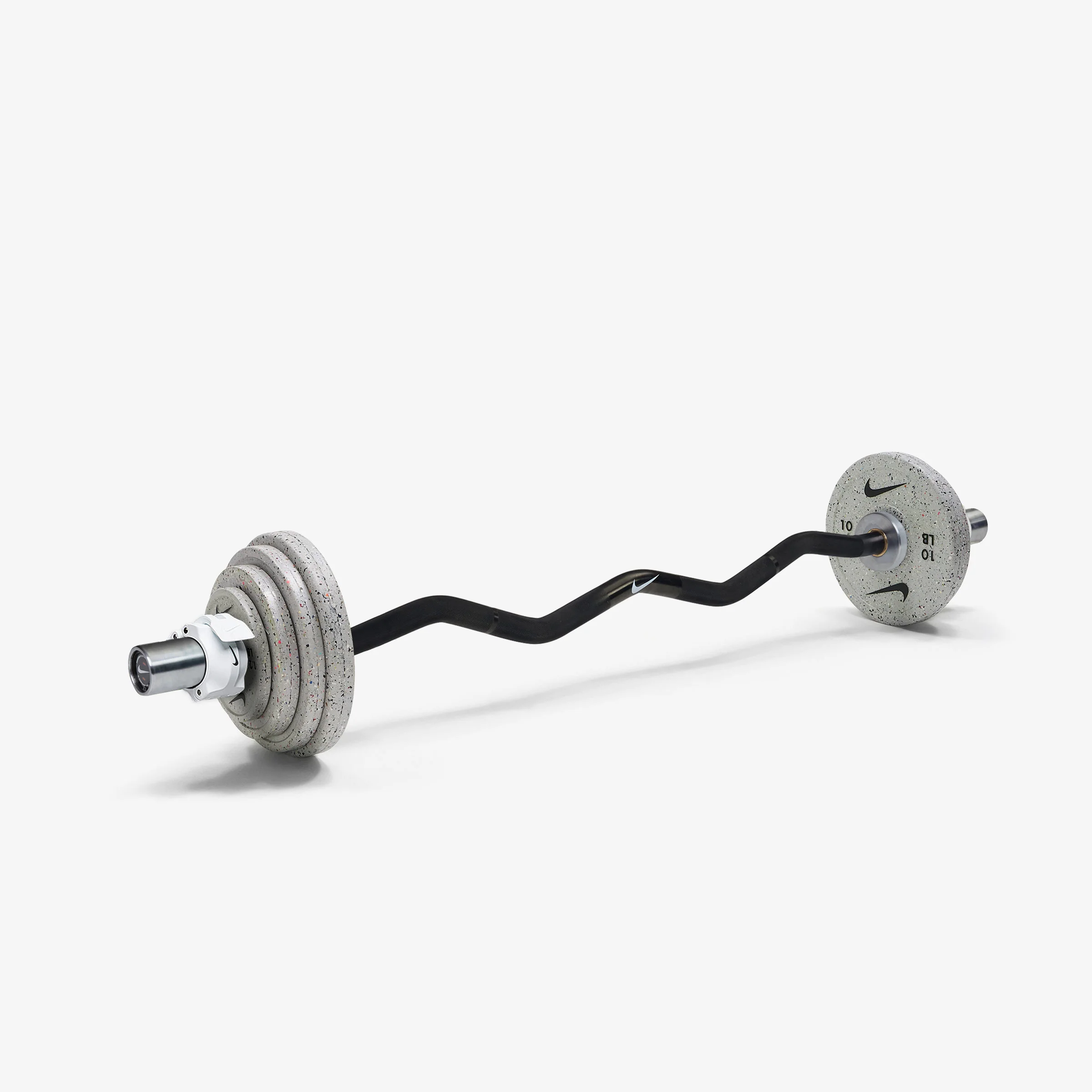 Nike Curl Bar Bundle - Image 80