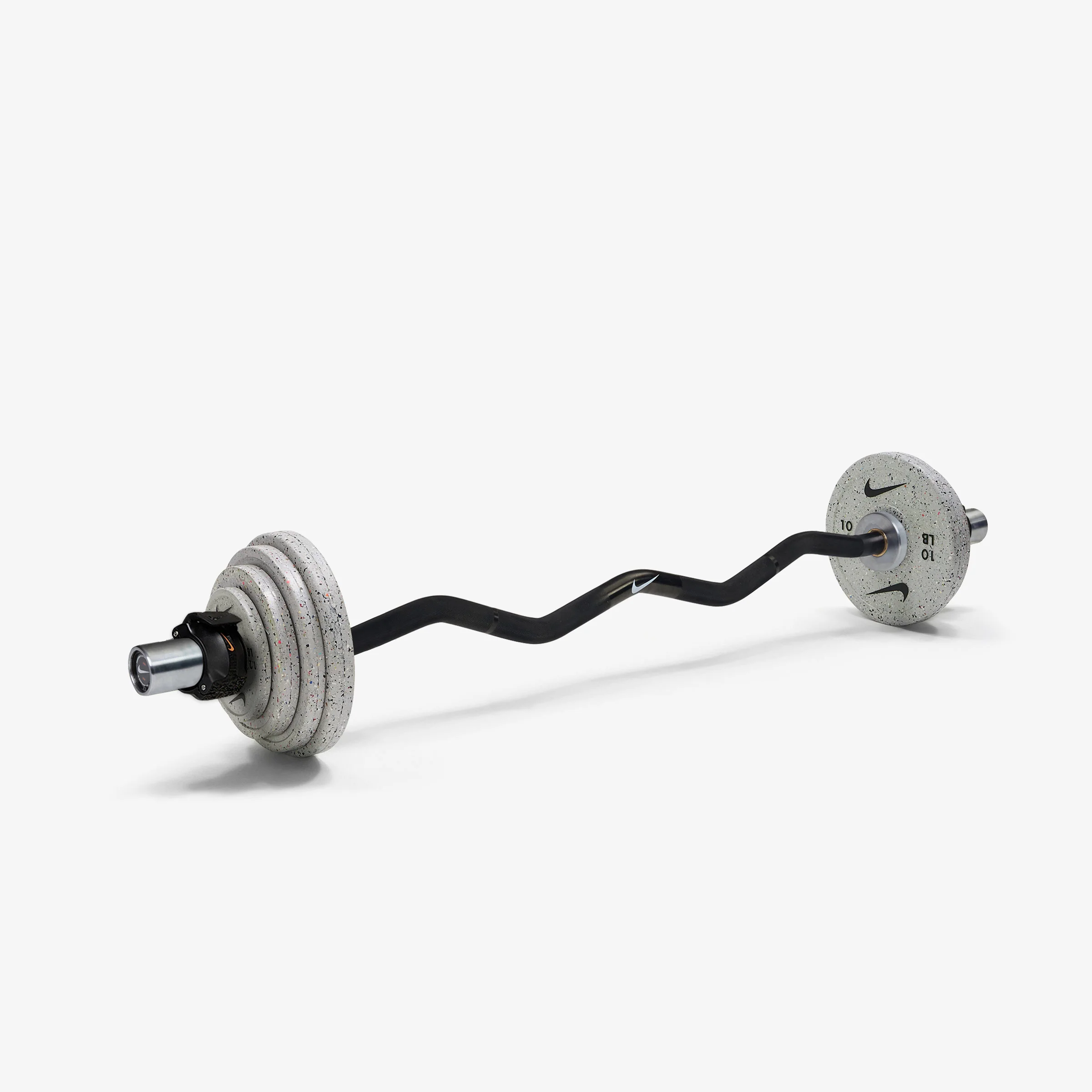 Nike Curl Bar Bundle - Image 81