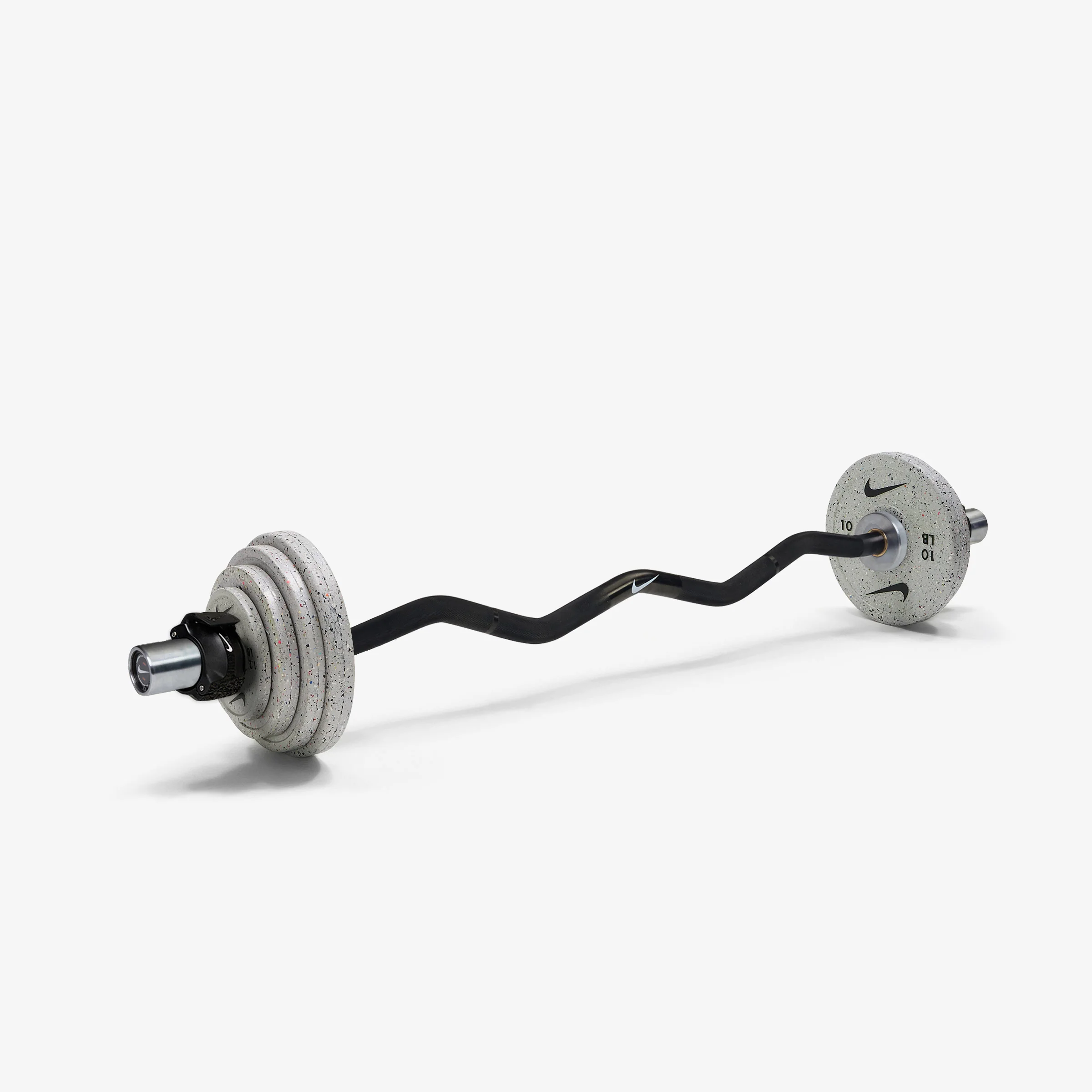 Nike Curl Bar Bundle - Image 85