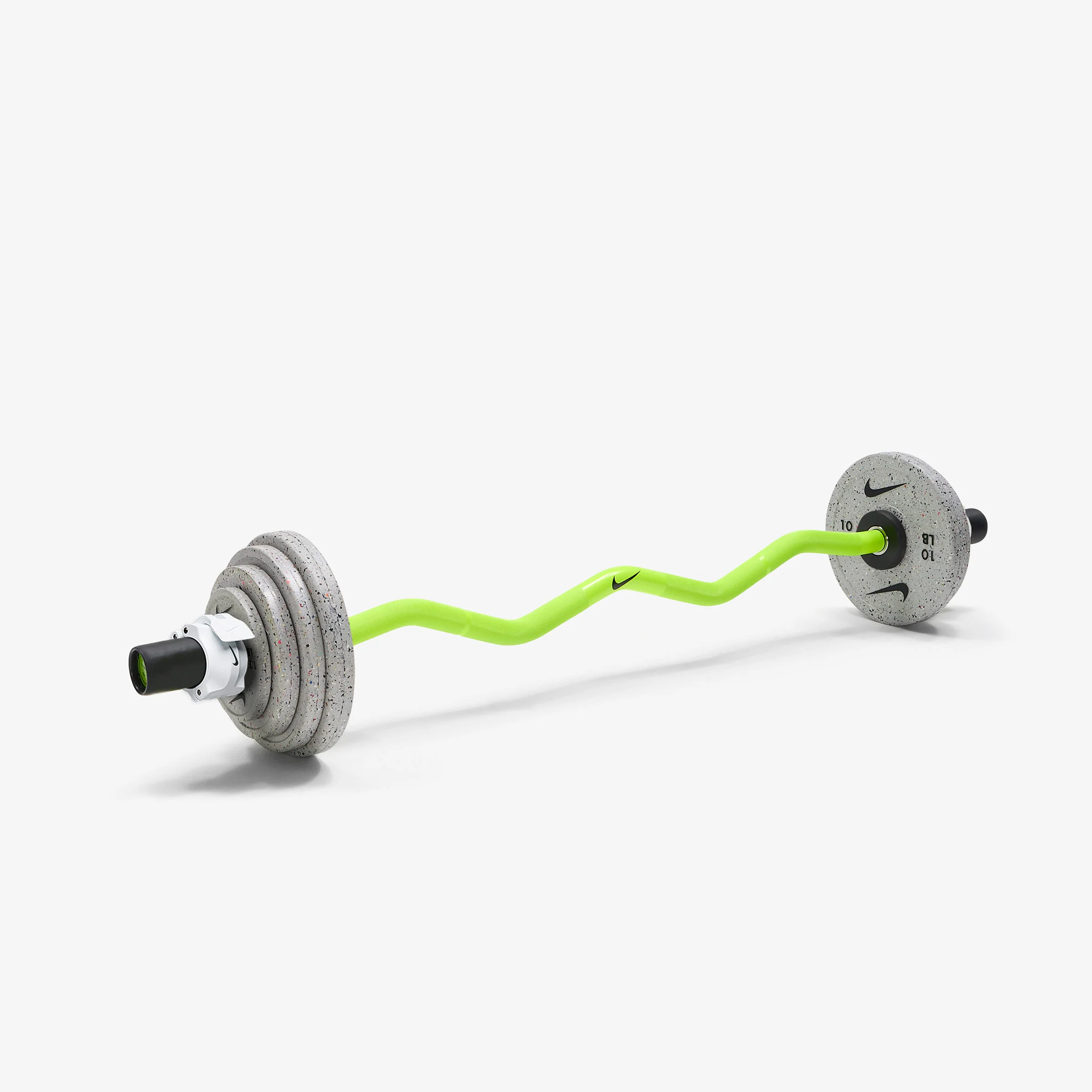 Nike Curl Bar Bundle - Image 89