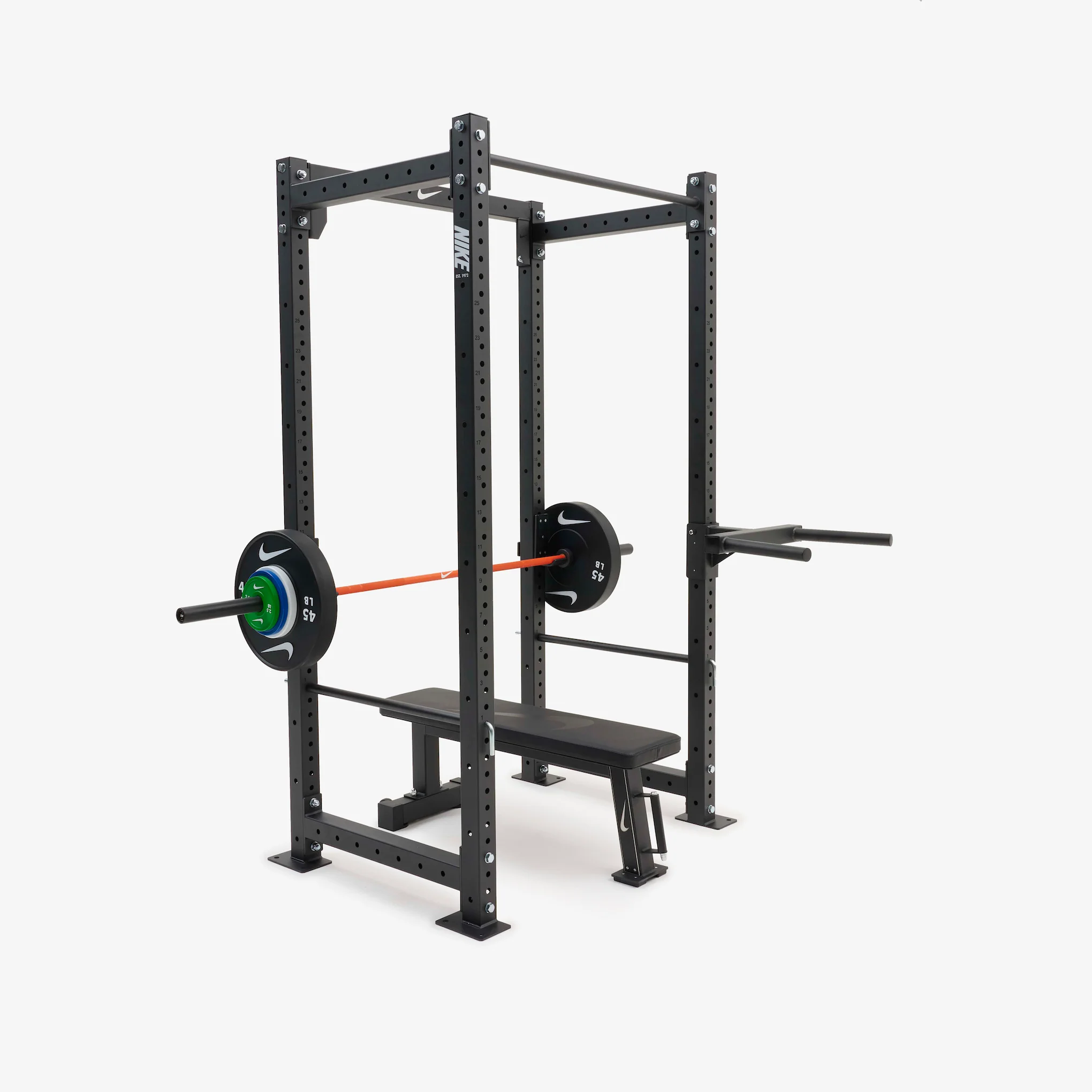 Nike Dip Station - Image 4