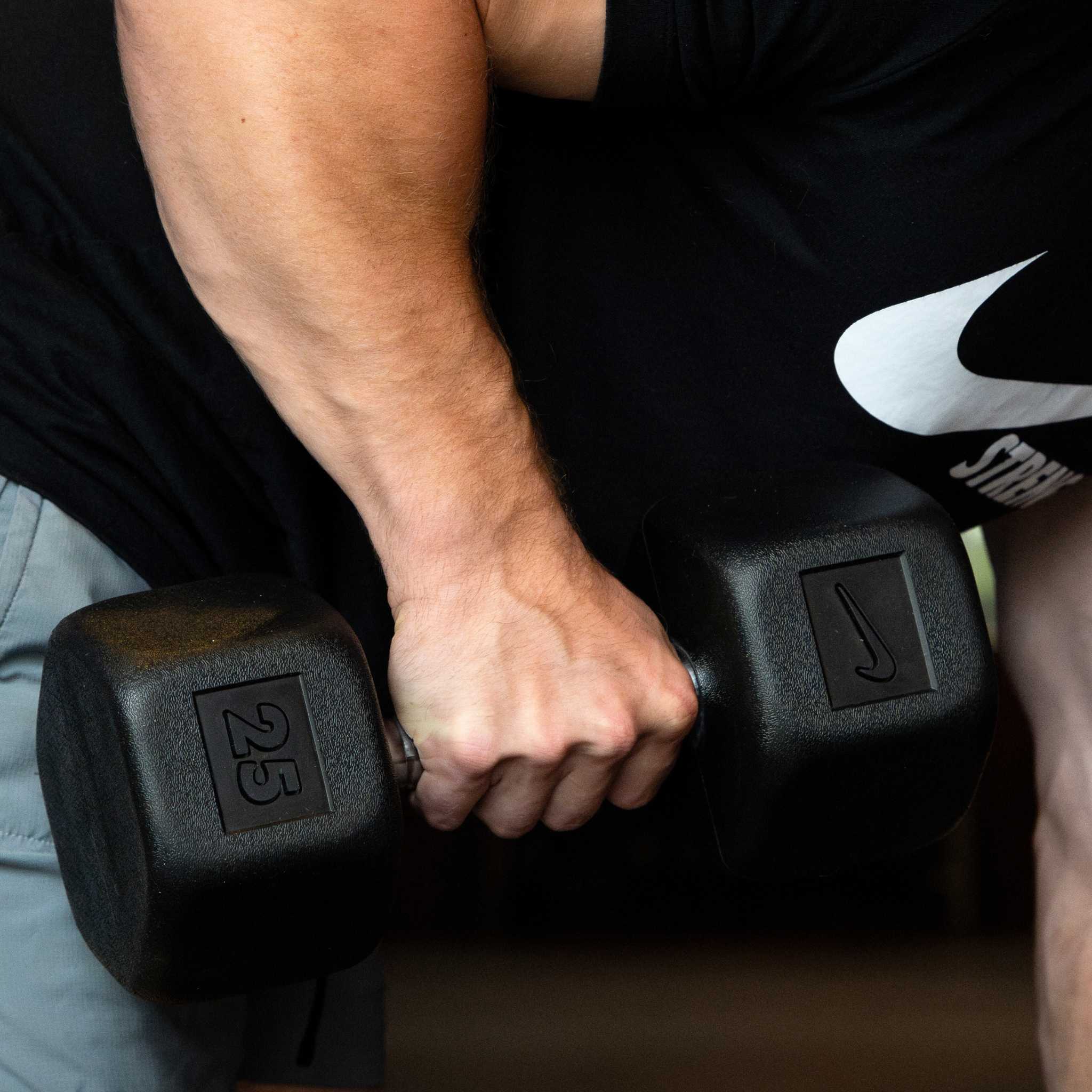 Nike Dumbbell - Image 9