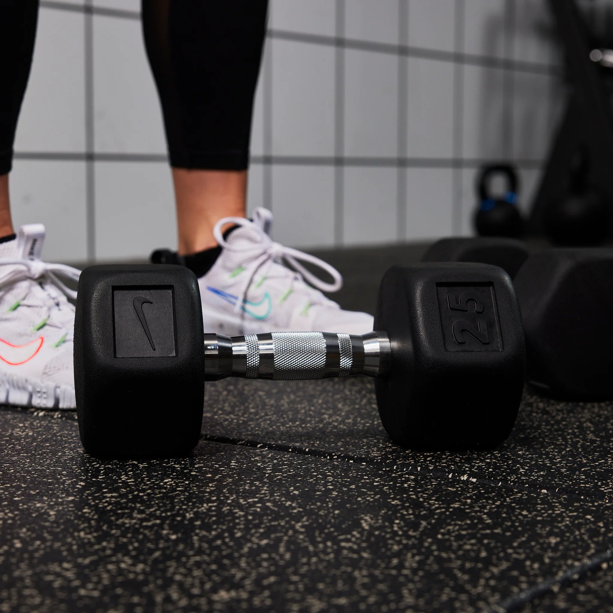Nike Dumbbell OG - Image 3