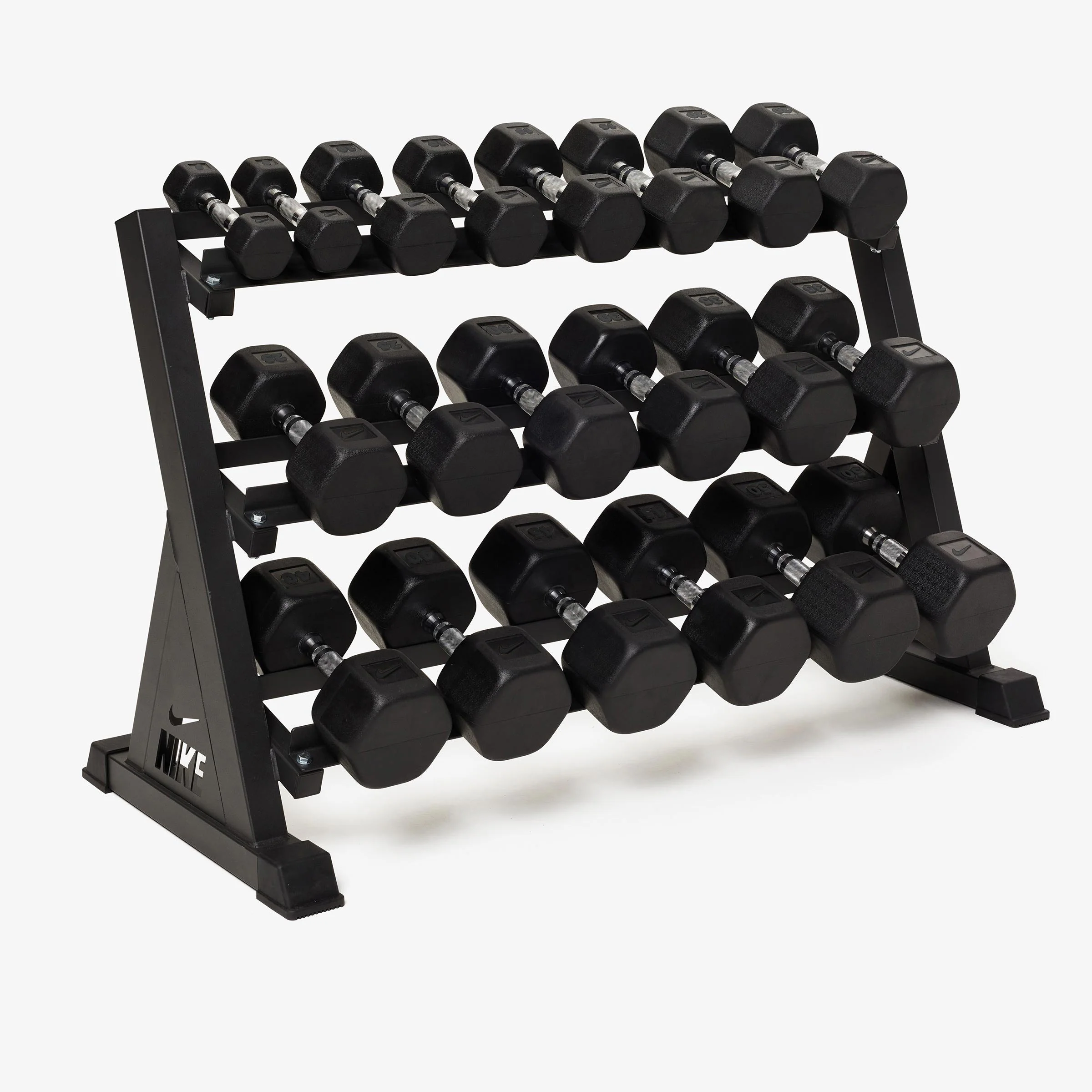 Nike Dumbbell Rack Sets - Image 16