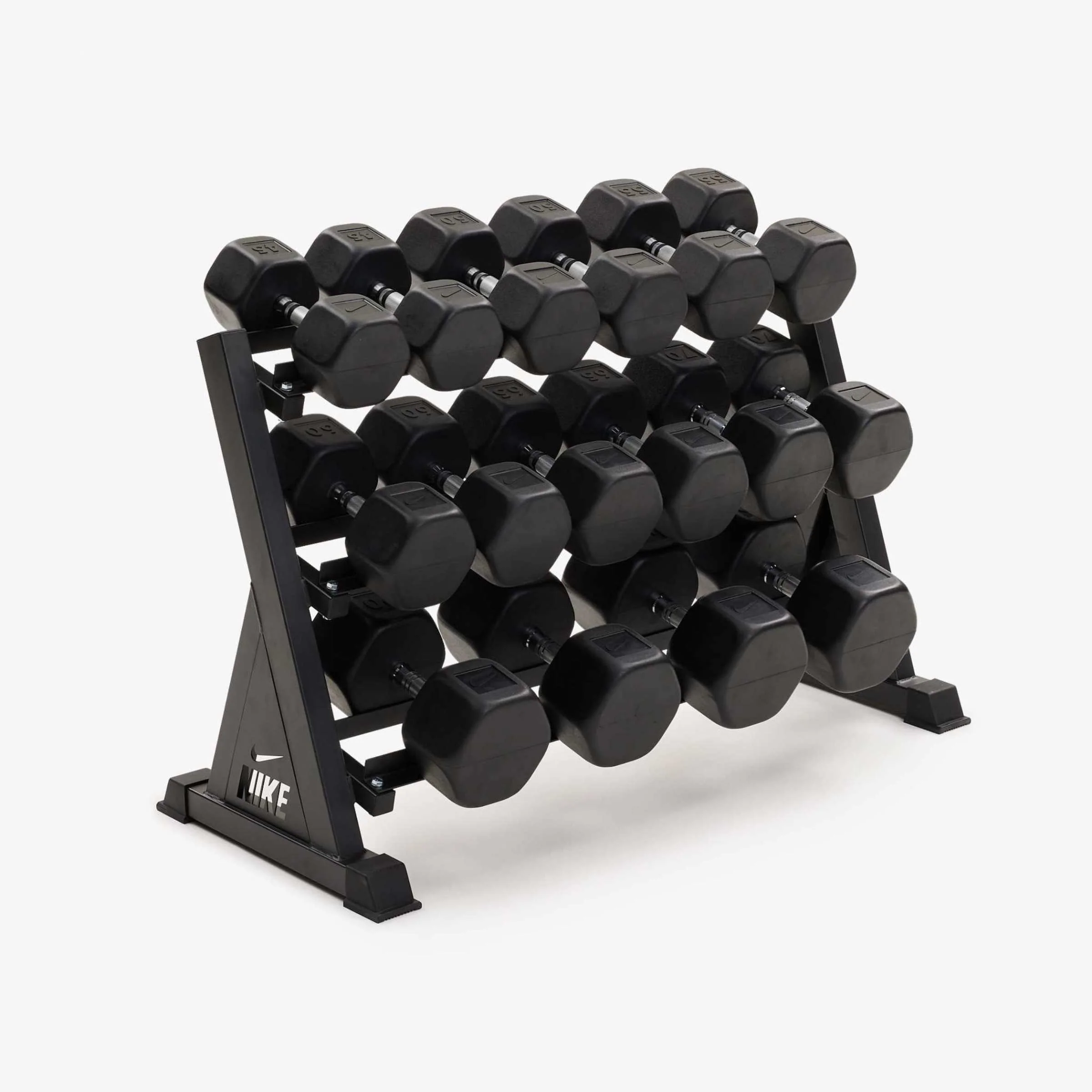 Nike Dumbbell Rack Sets - Image 21