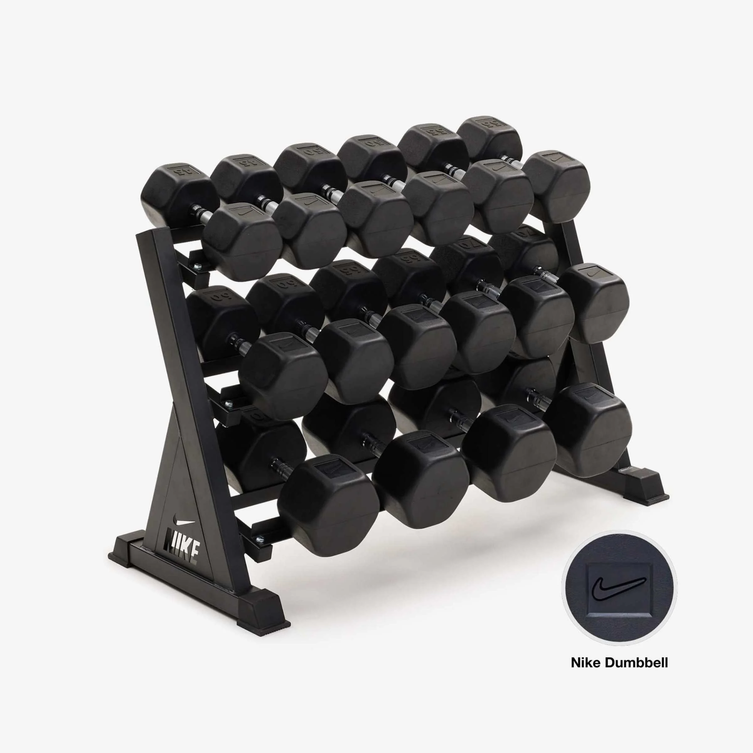 Nike Dumbbell Rack Sets - Image 22