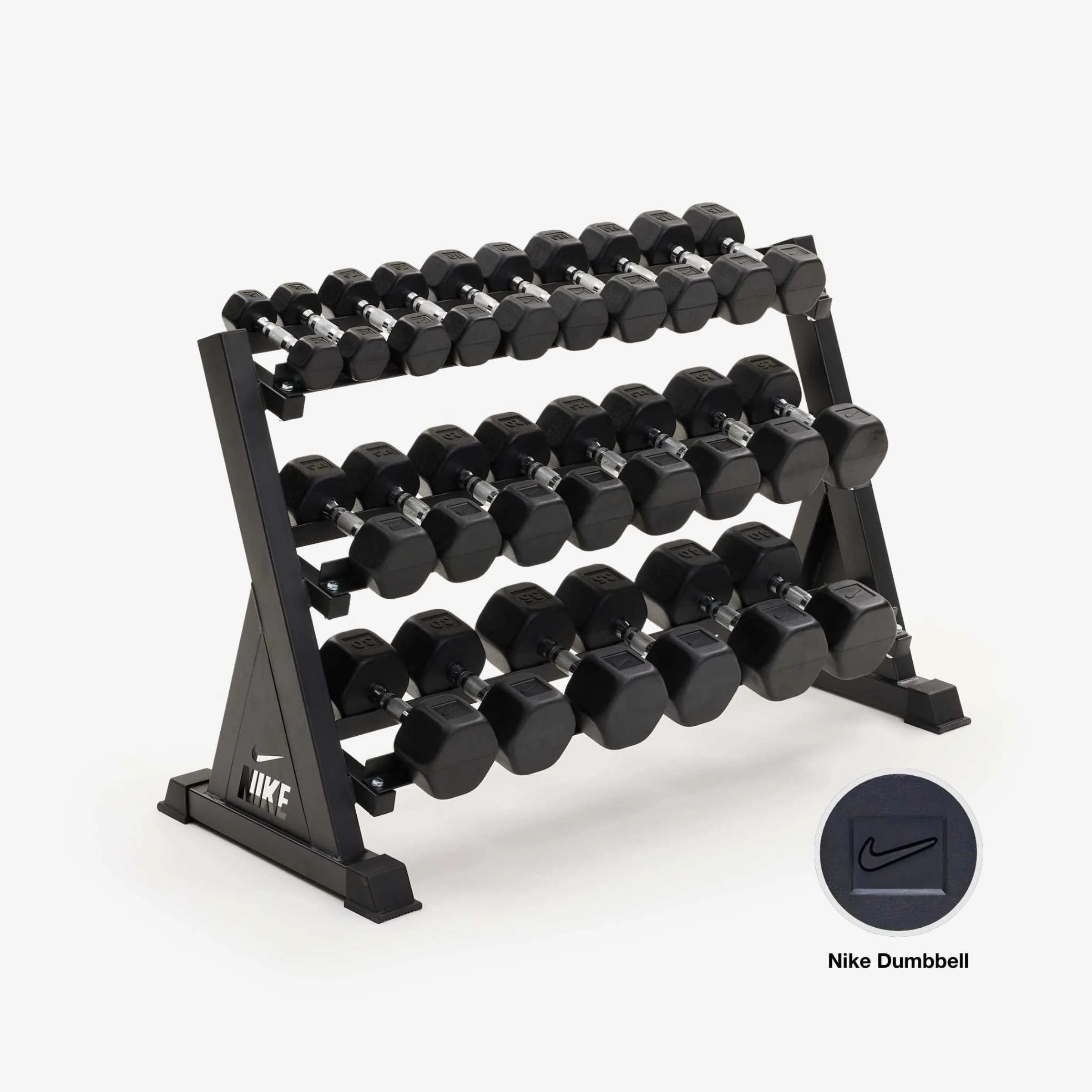 Nike Dumbbell Rack Sets - Image 23