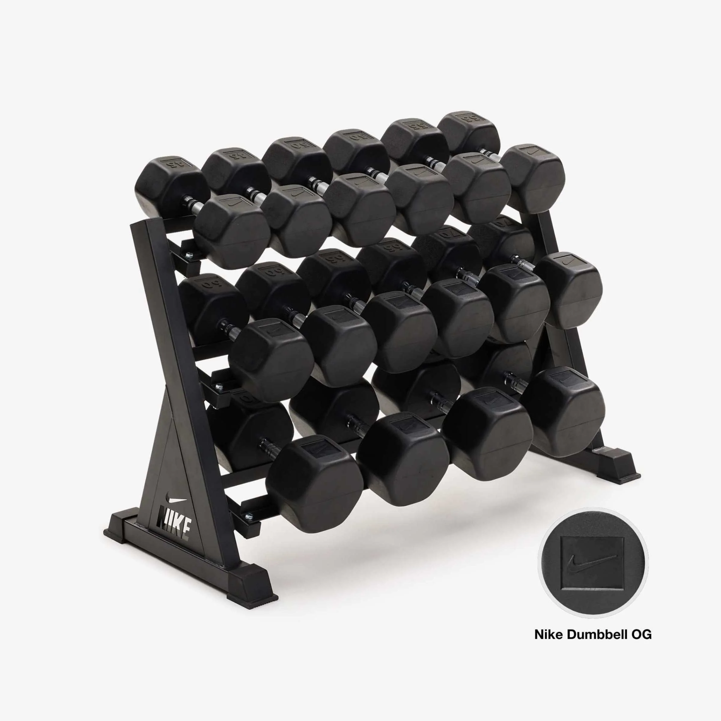 Nike Dumbbell Rack Sets - Image 25