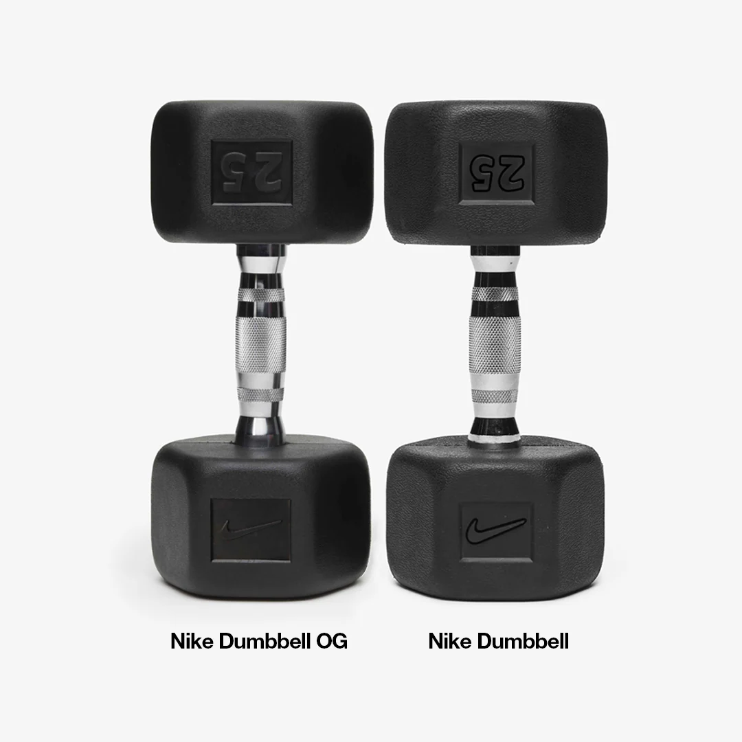Nike Dumbbell Rack Sets - Image 26