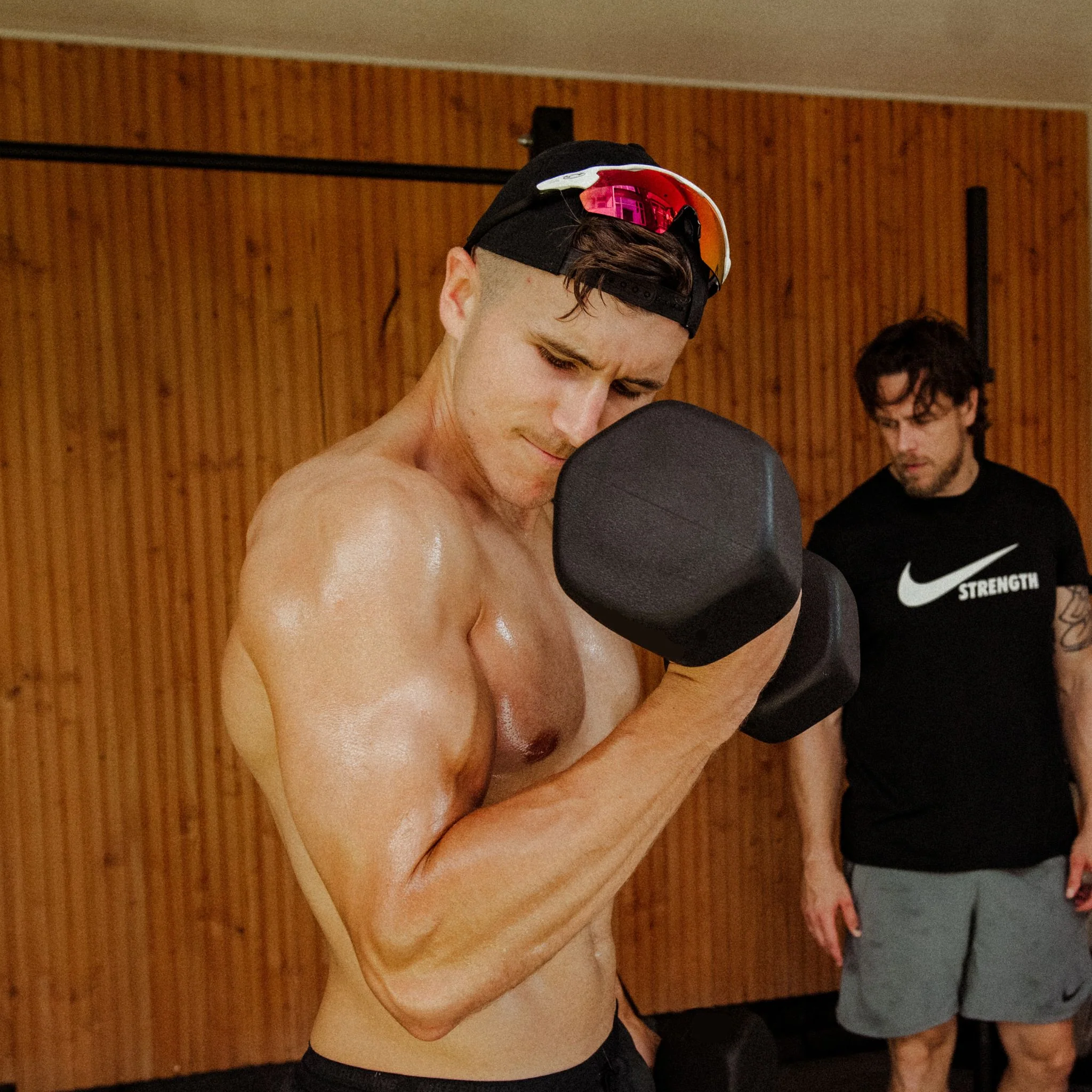 Nike Dumbbell Rack Sets - Image 35