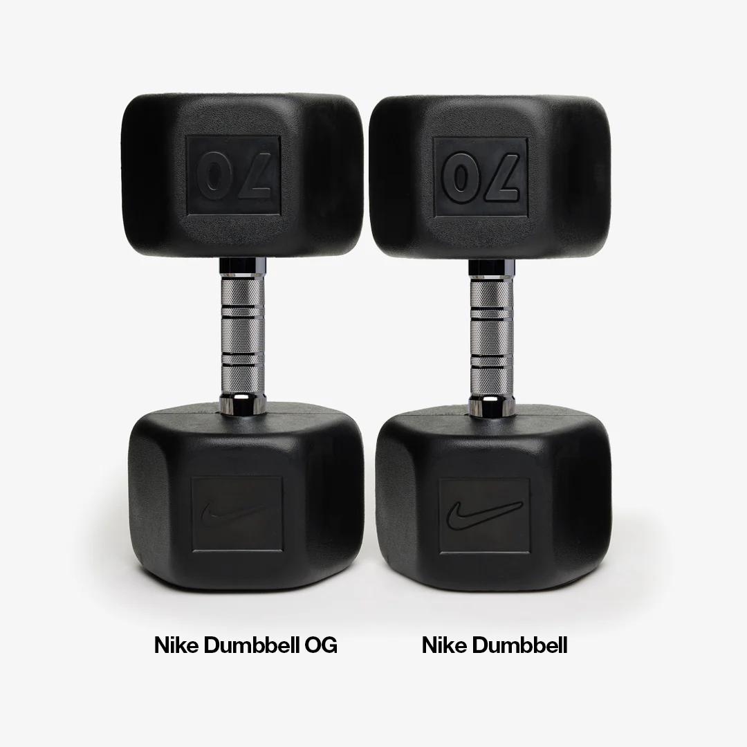 Nike Dumbbell - Image 13