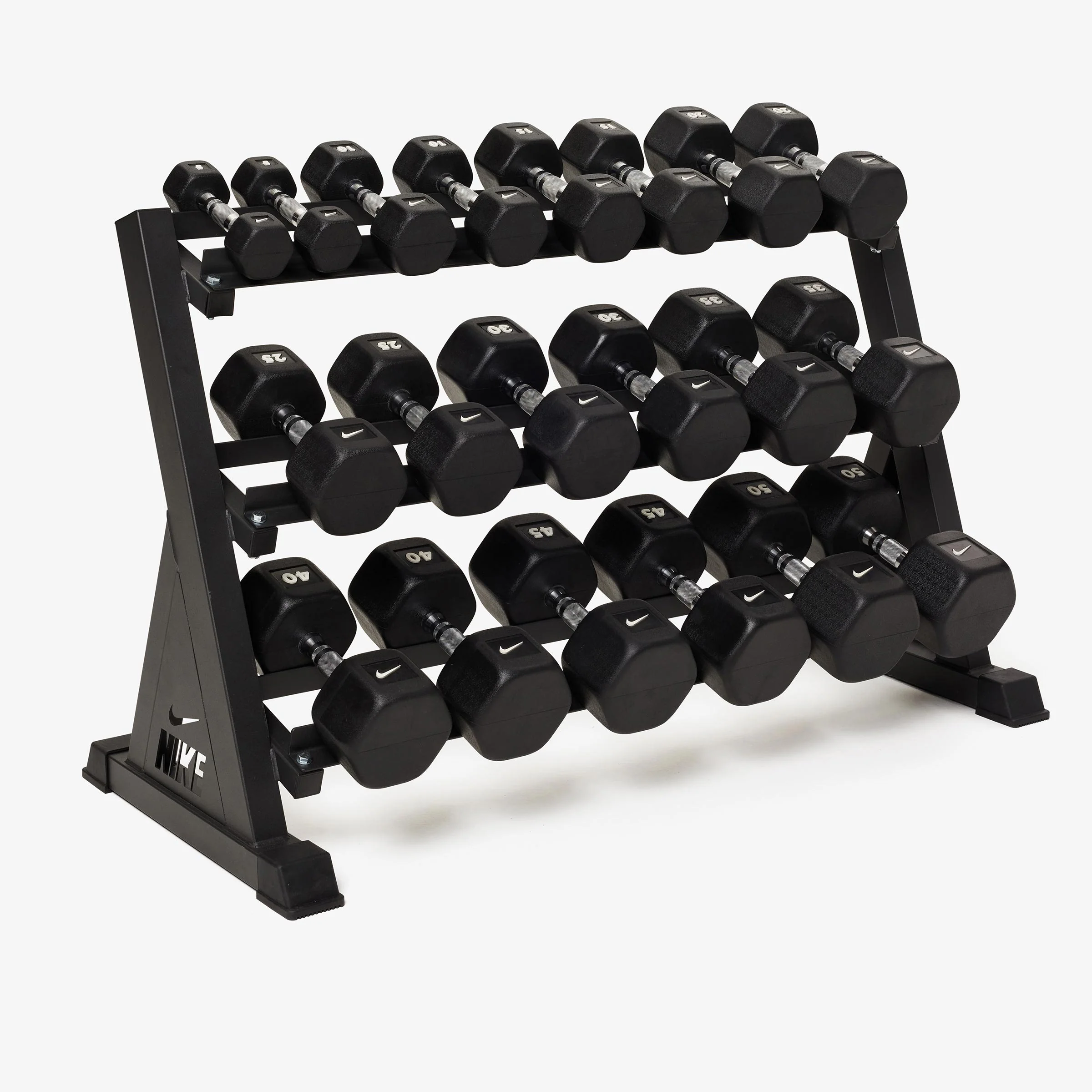 Nike Dumbbell Rack Sets - Image 4
