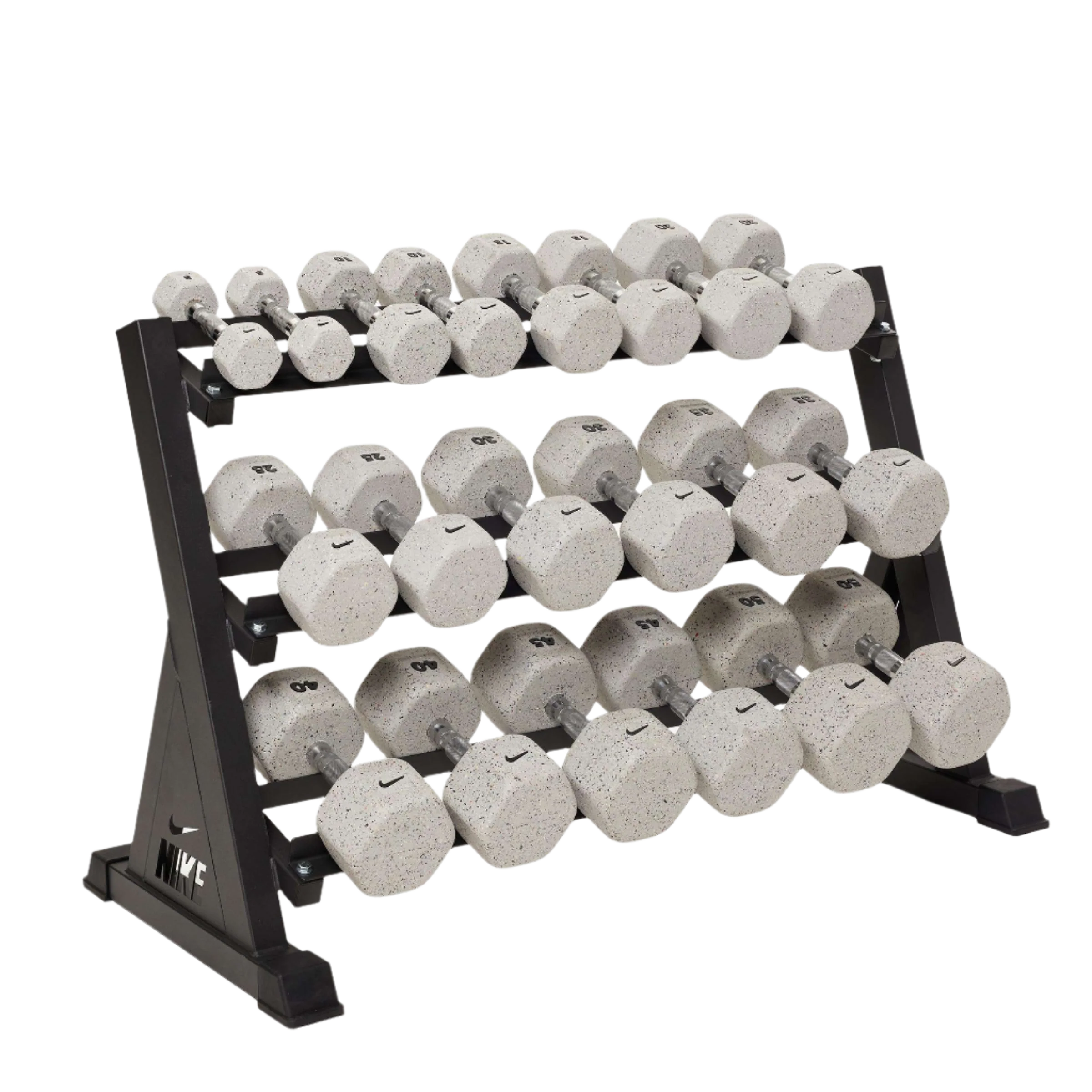 Nike Dumbbell Rack Sets - Image 46