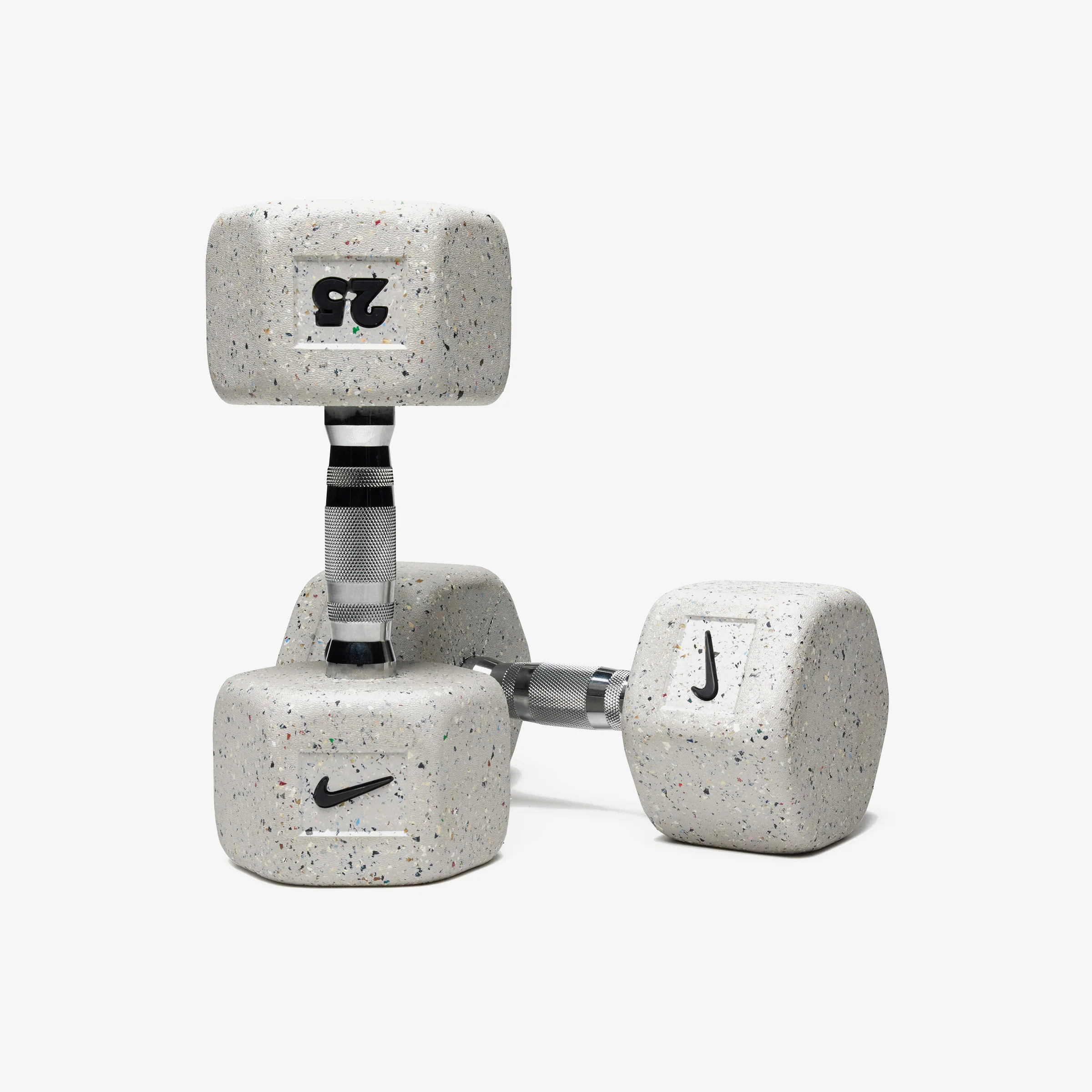 Nike Dumbbell Rack Sets - Image 47