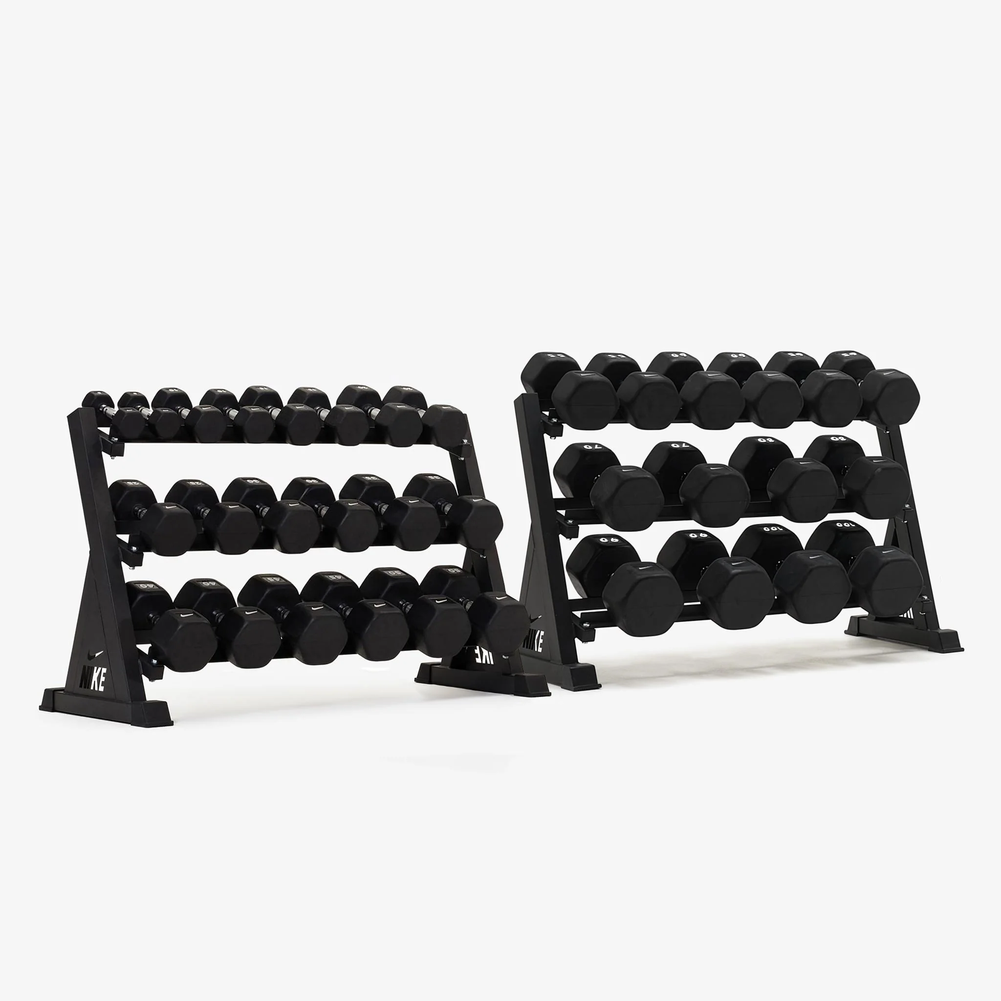 Nike Dumbbell Rack Sets - Image 5