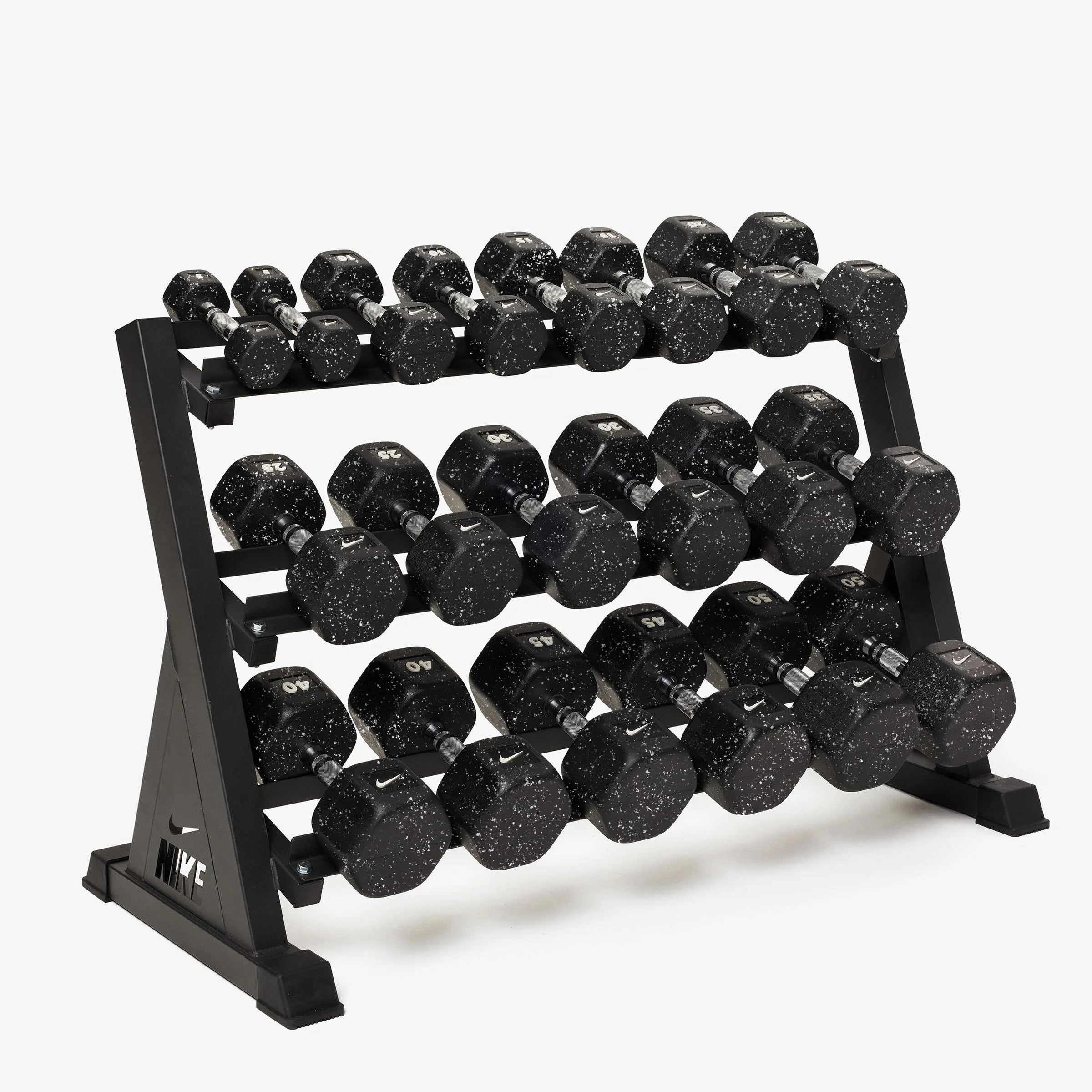 Nike Dumbbell Rack Sets - Image 52