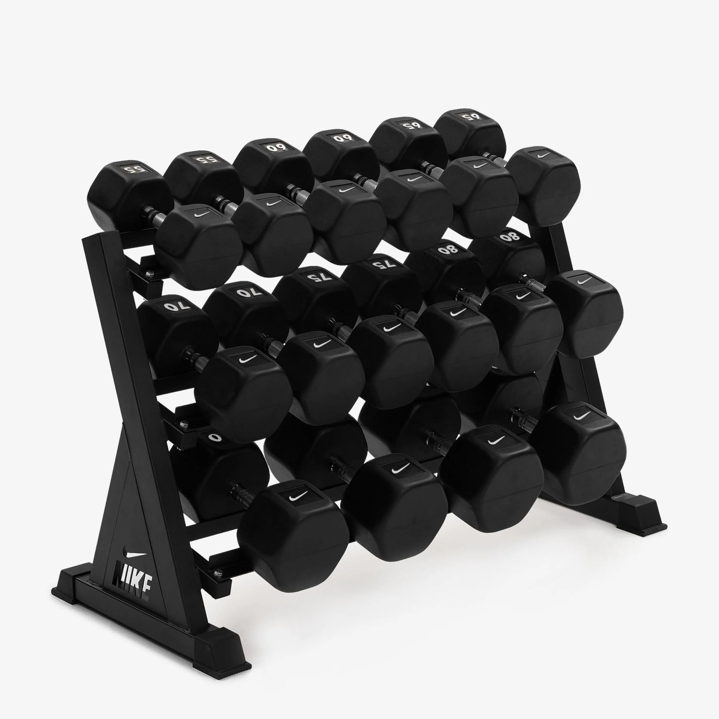 Nike Dumbbell Rack Sets - Image 6
