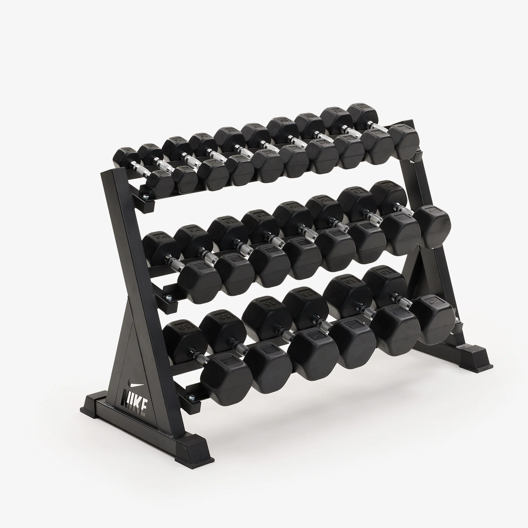 Nike Dumbbell Storage Rack - Image 3