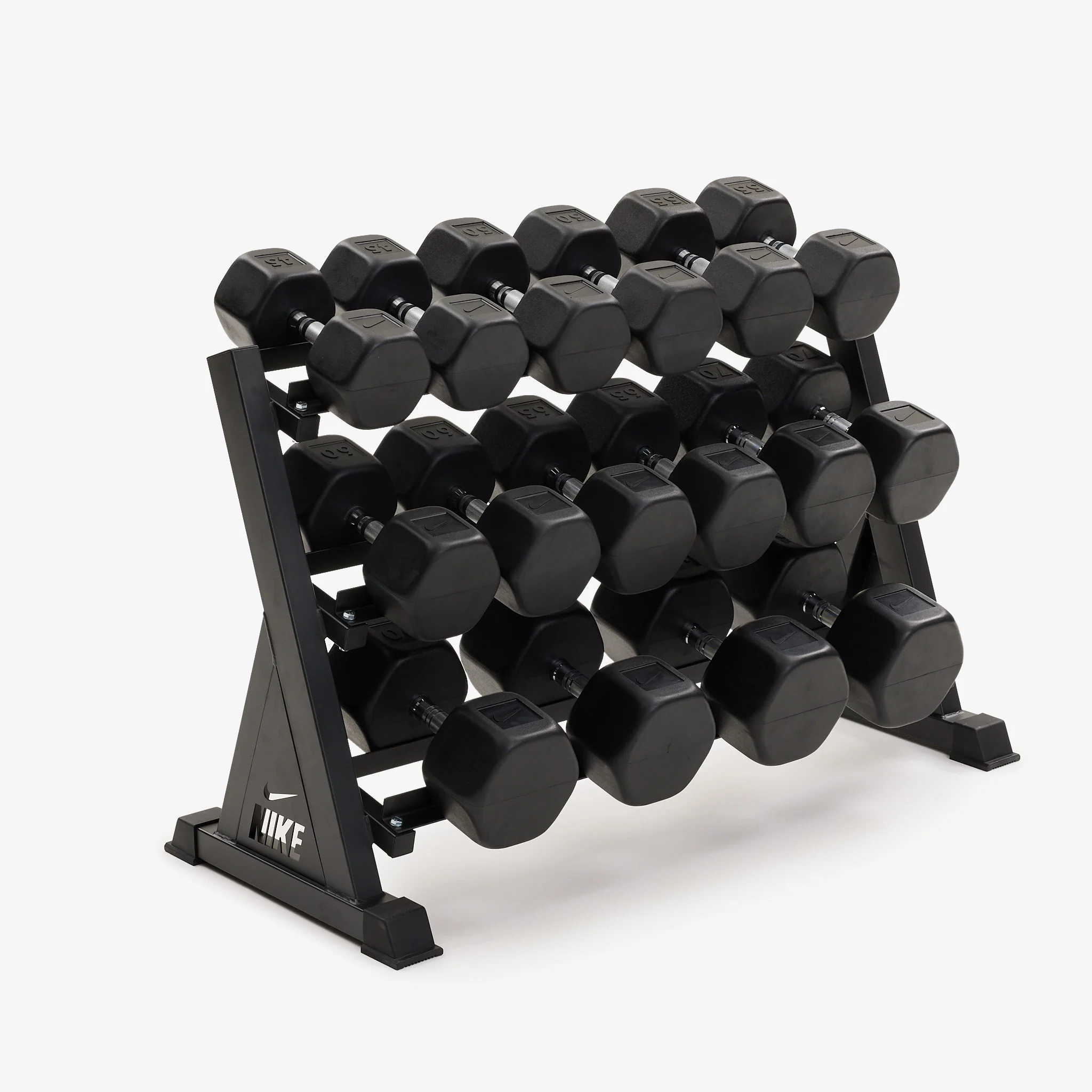 Nike Dumbbell Storage Rack - Image 5