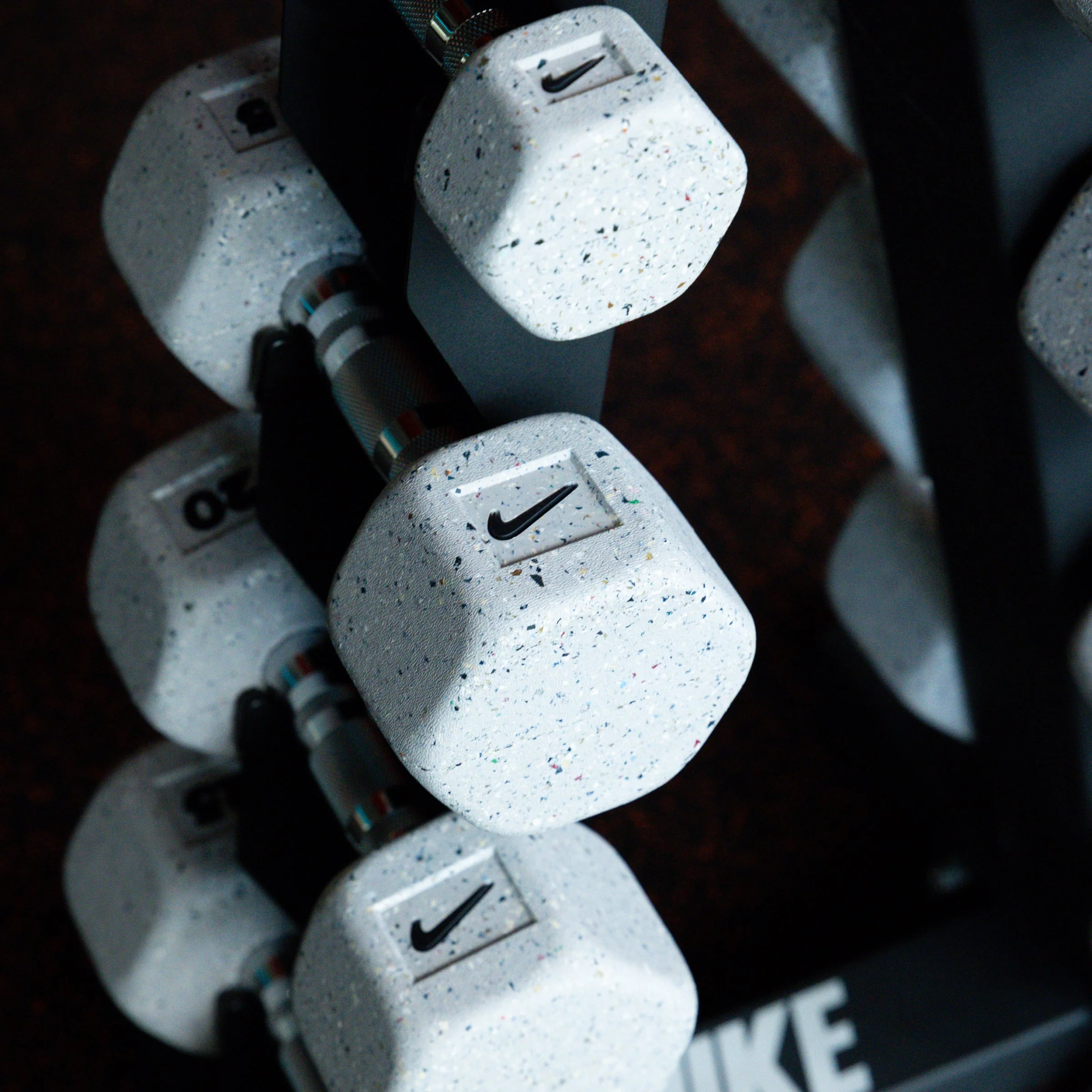 Nike Dumbbell Tree Sets - Image 21