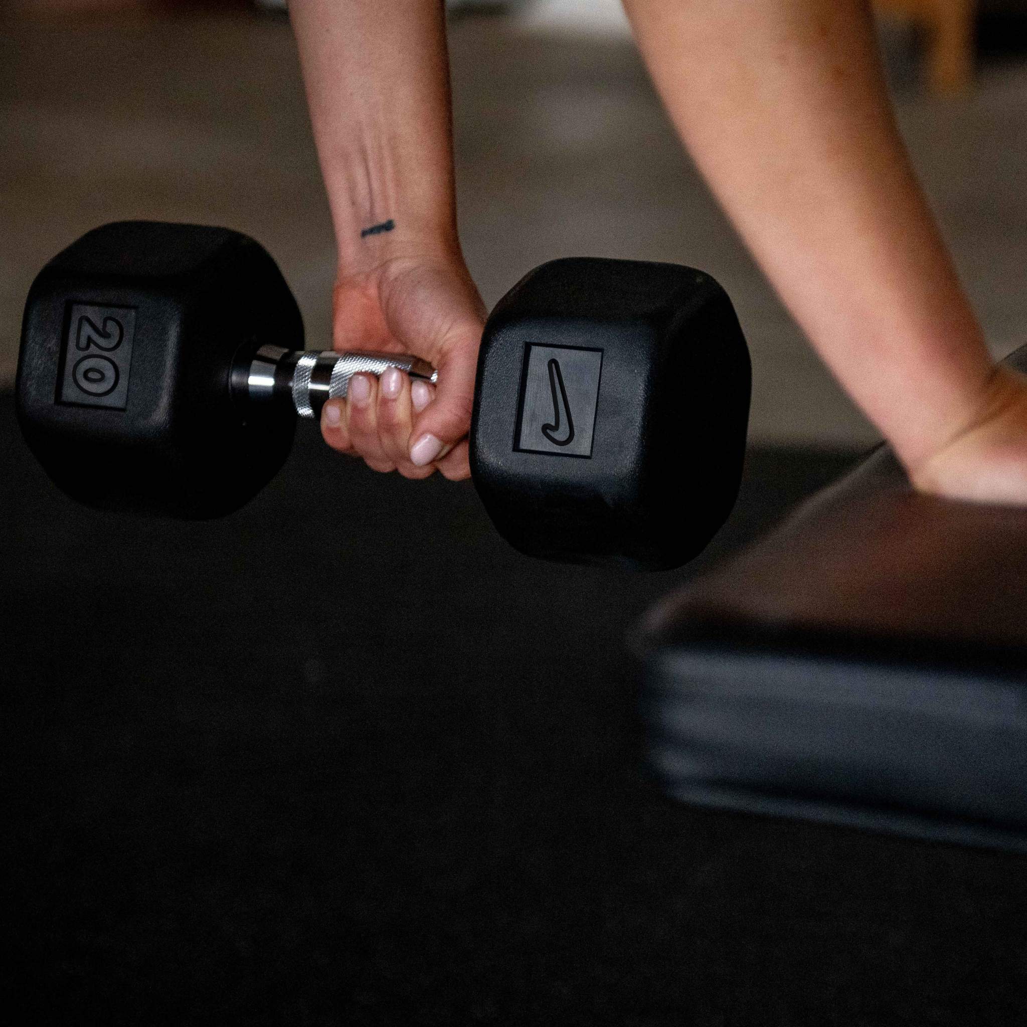 Nike Dumbbell Tree Sets - Image 27