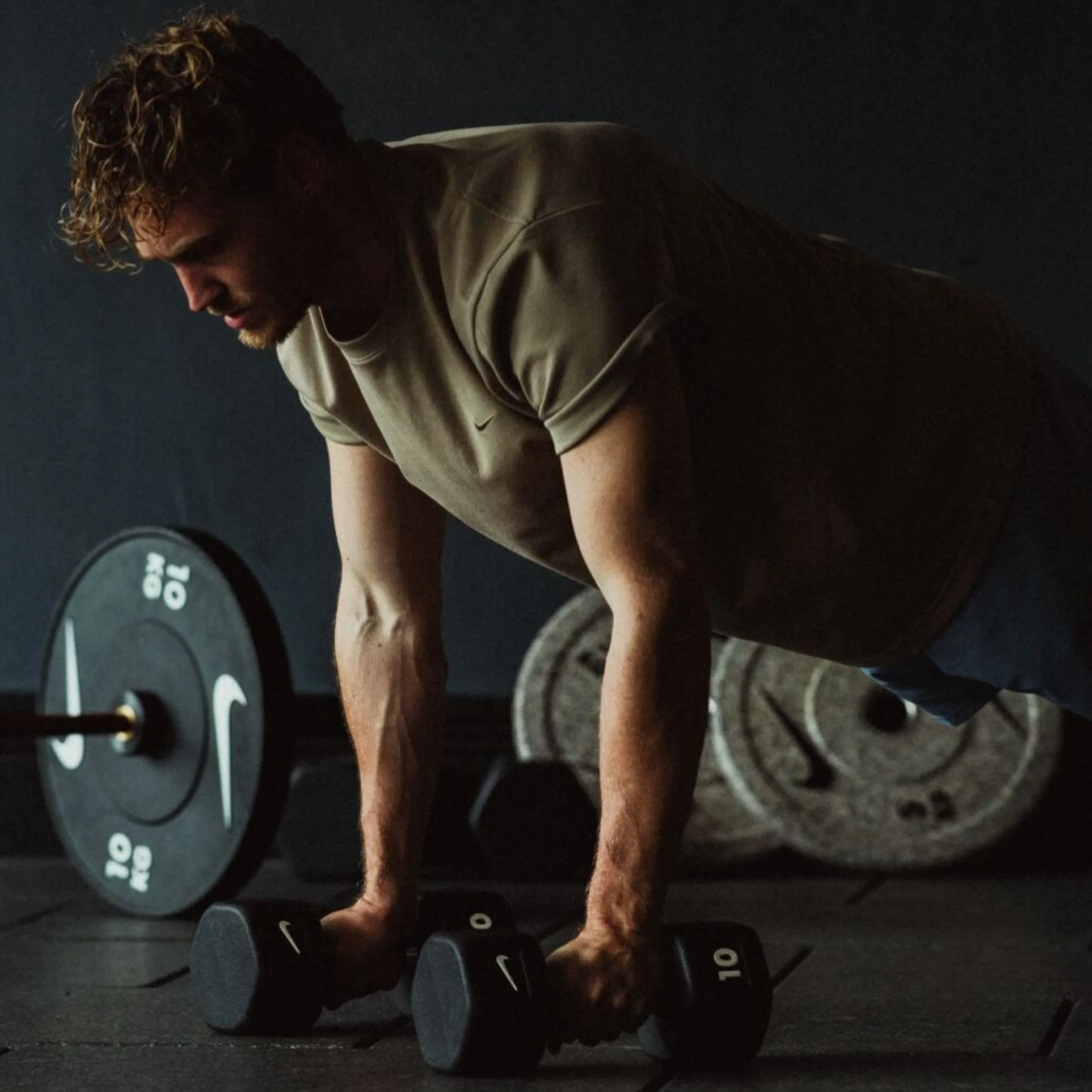 Nike Dumbbell Tree Sets - Image 29