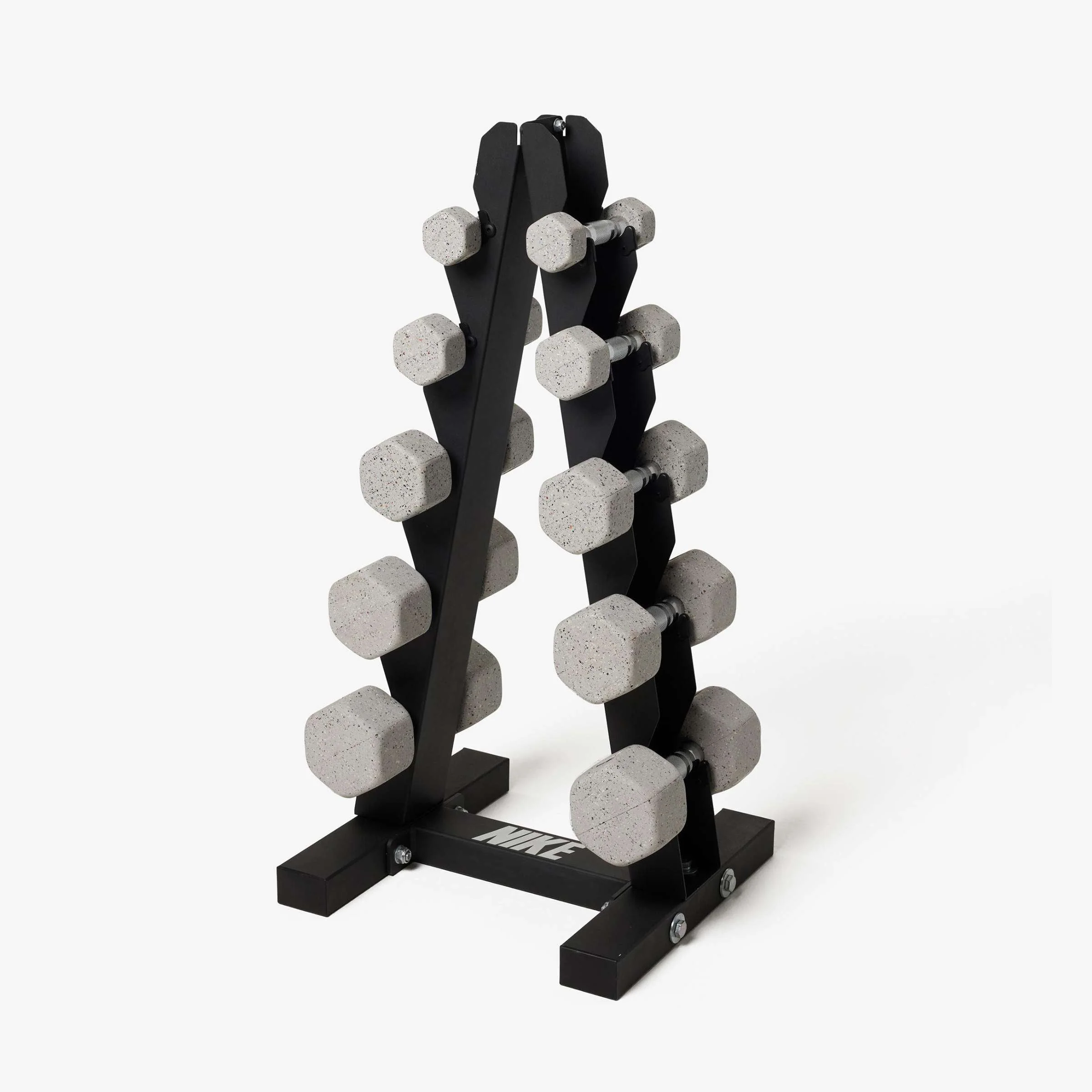 Nike Dumbbell Tree Sets - Image 4