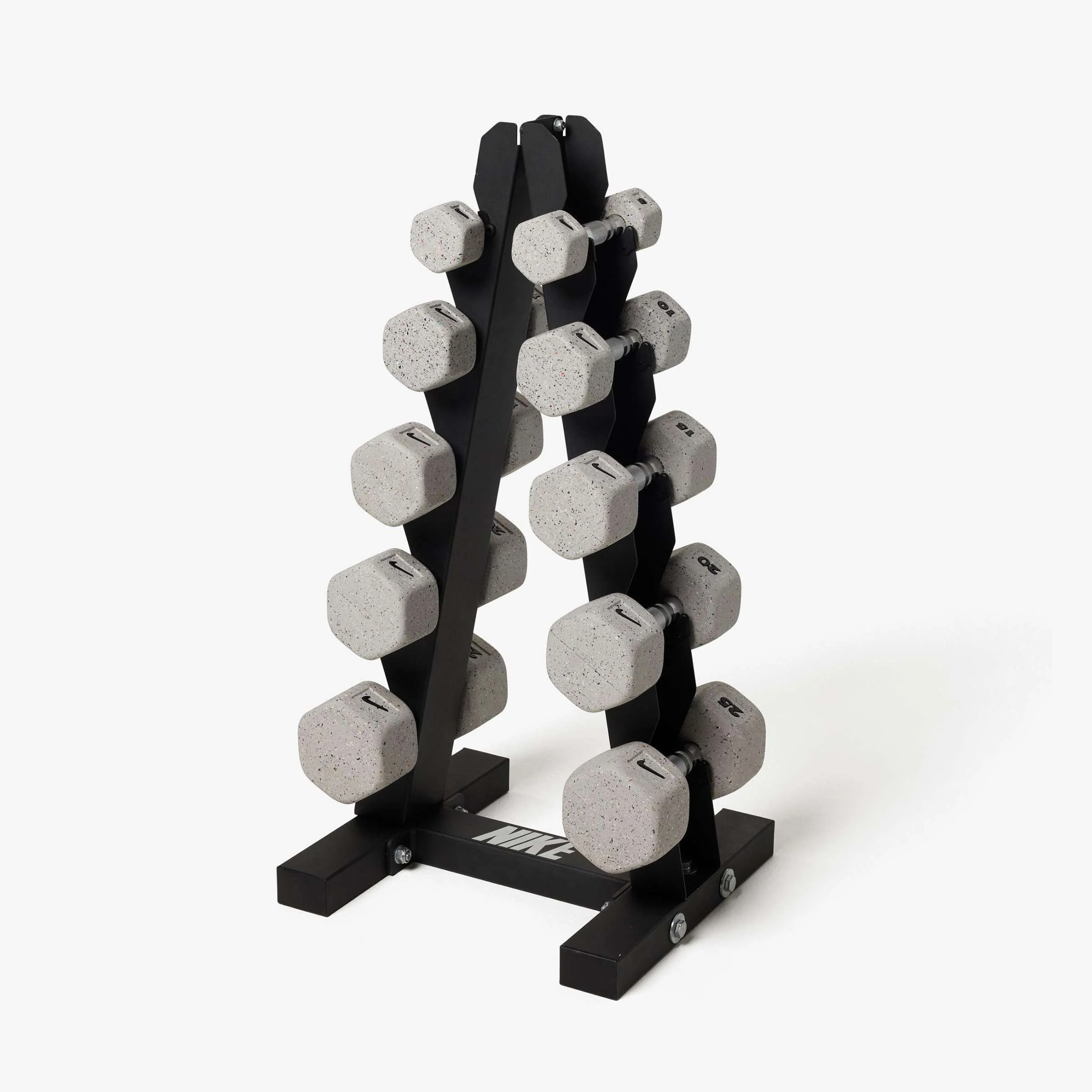 Nike Dumbbell Tree Sets - Image 56