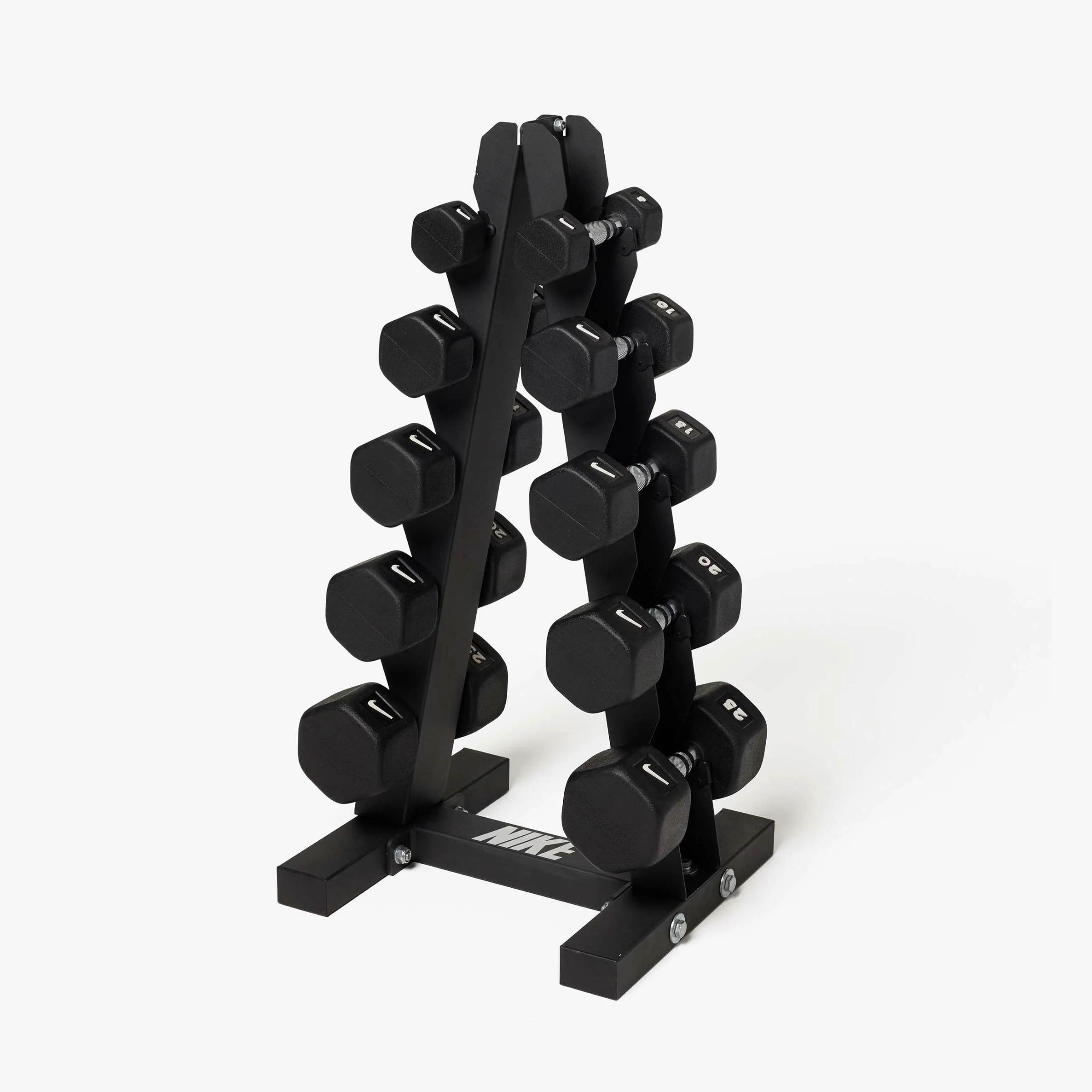 Nike Dumbbell Tree Sets - Image 60