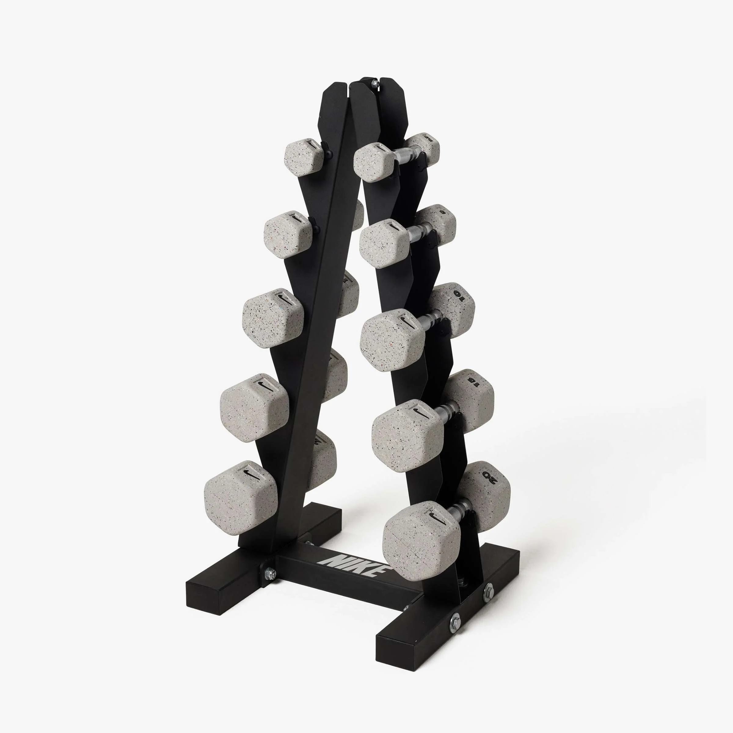 Nike Dumbbell Tree Sets - Image 7