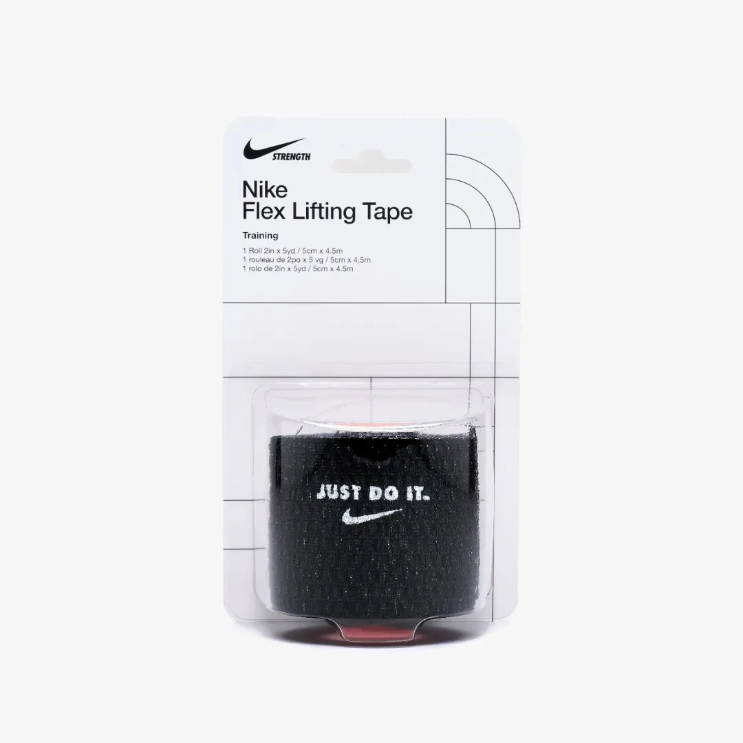 Nike Flex Lifting Tape - Image 13
