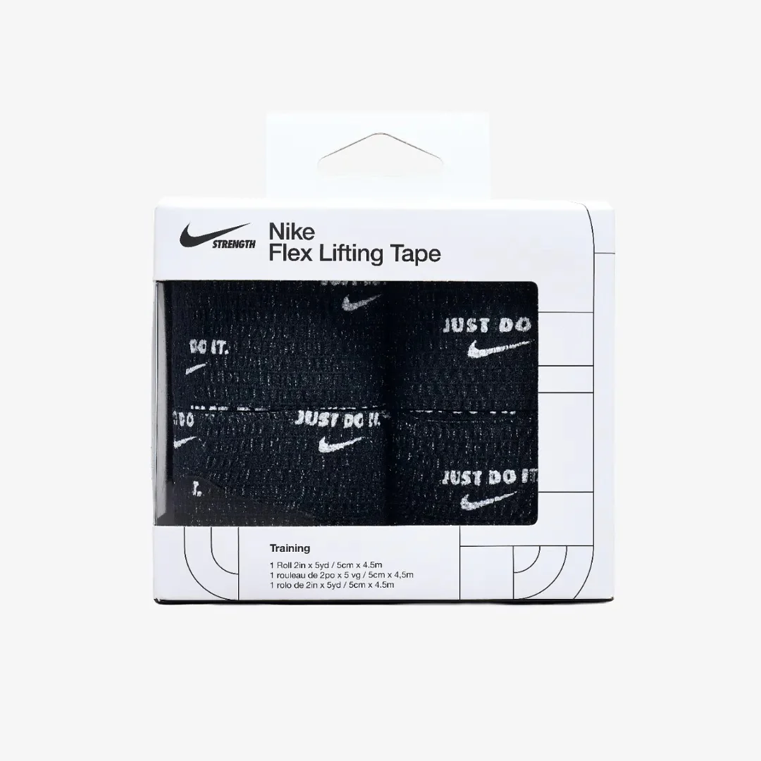 Nike Flex Lifting Tape - Image 21