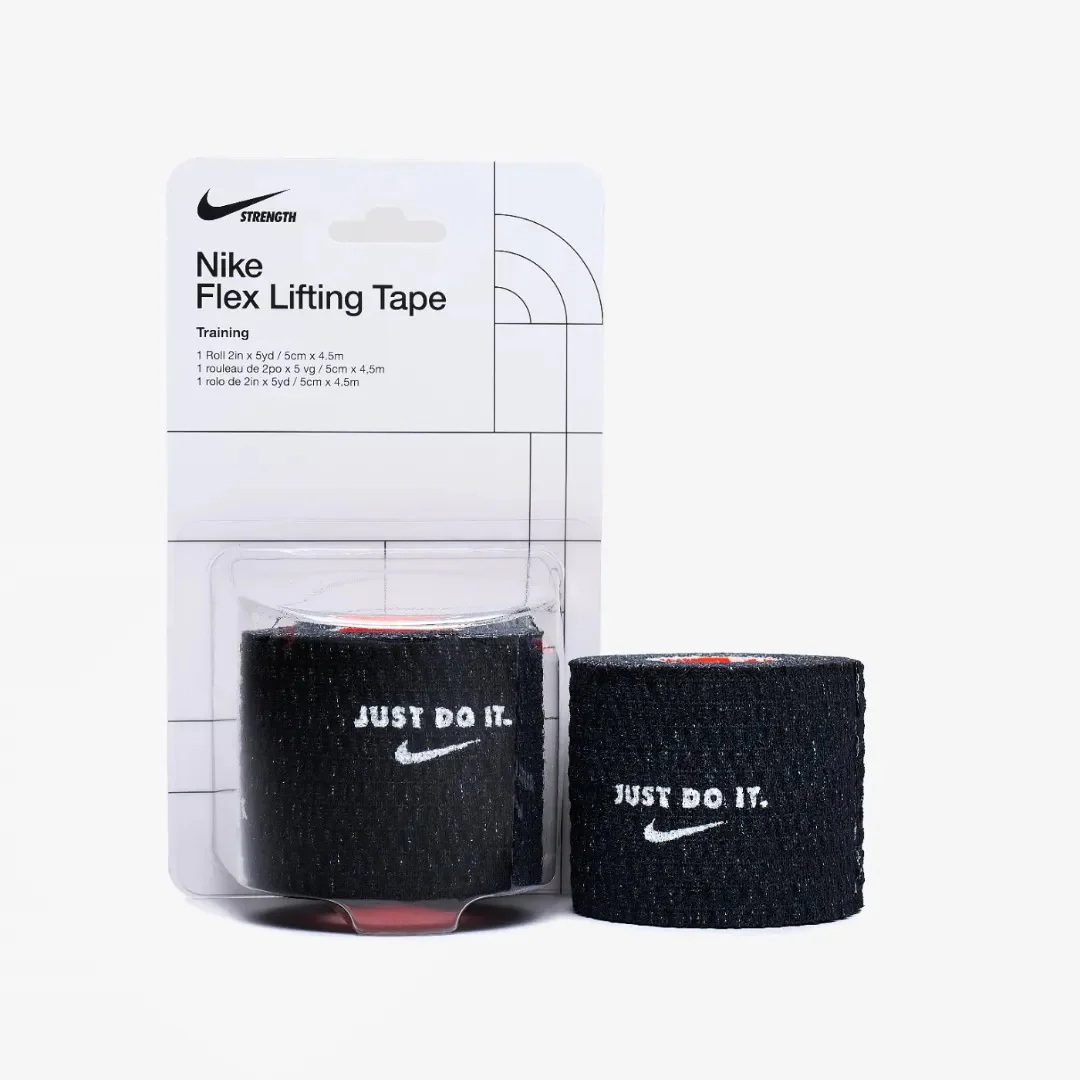 Nike Flex Lifting Tape - Image 22