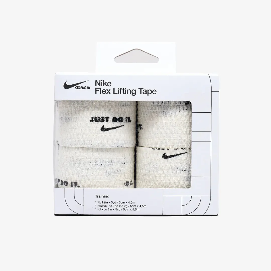 Nike Flex Lifting Tape - Image 27