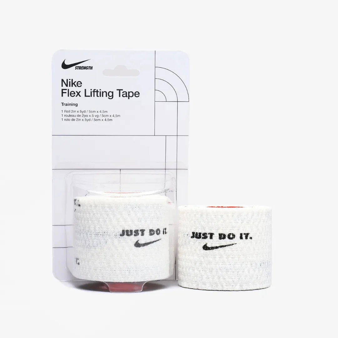 Nike Flex Lifting Tape - Image 28