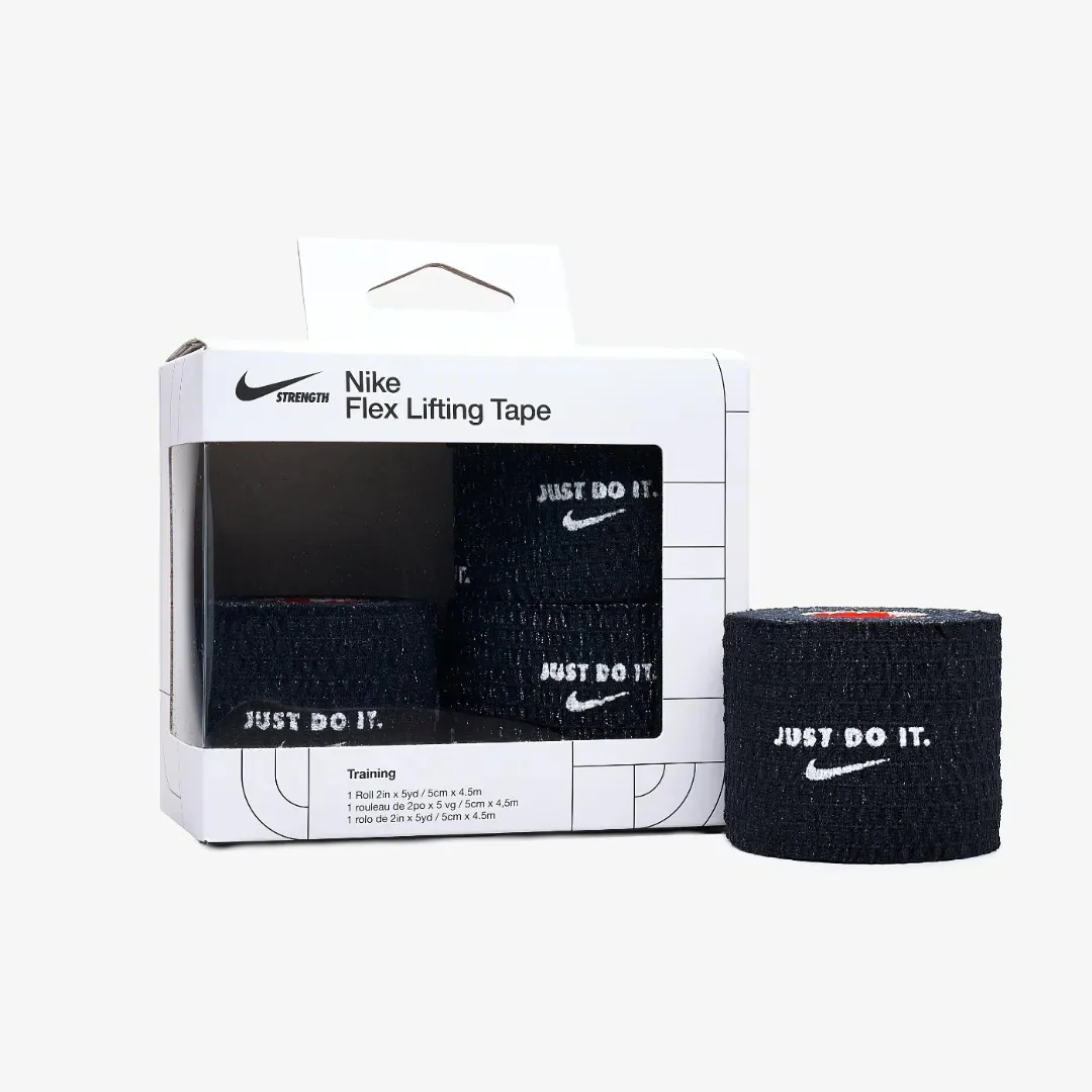 Nike Flex Lifting Tape - Image 3