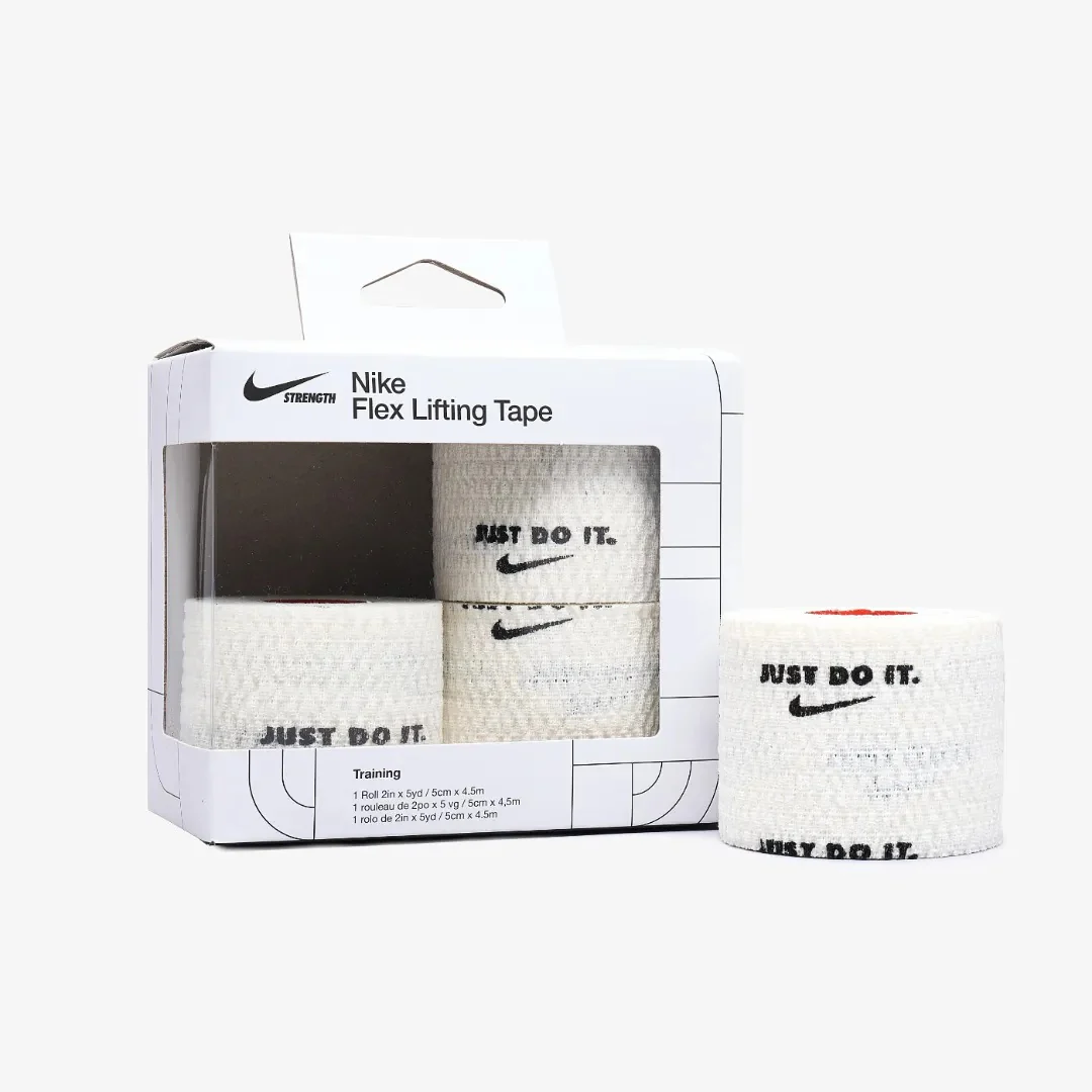 Nike Flex Lifting Tape - Image 4