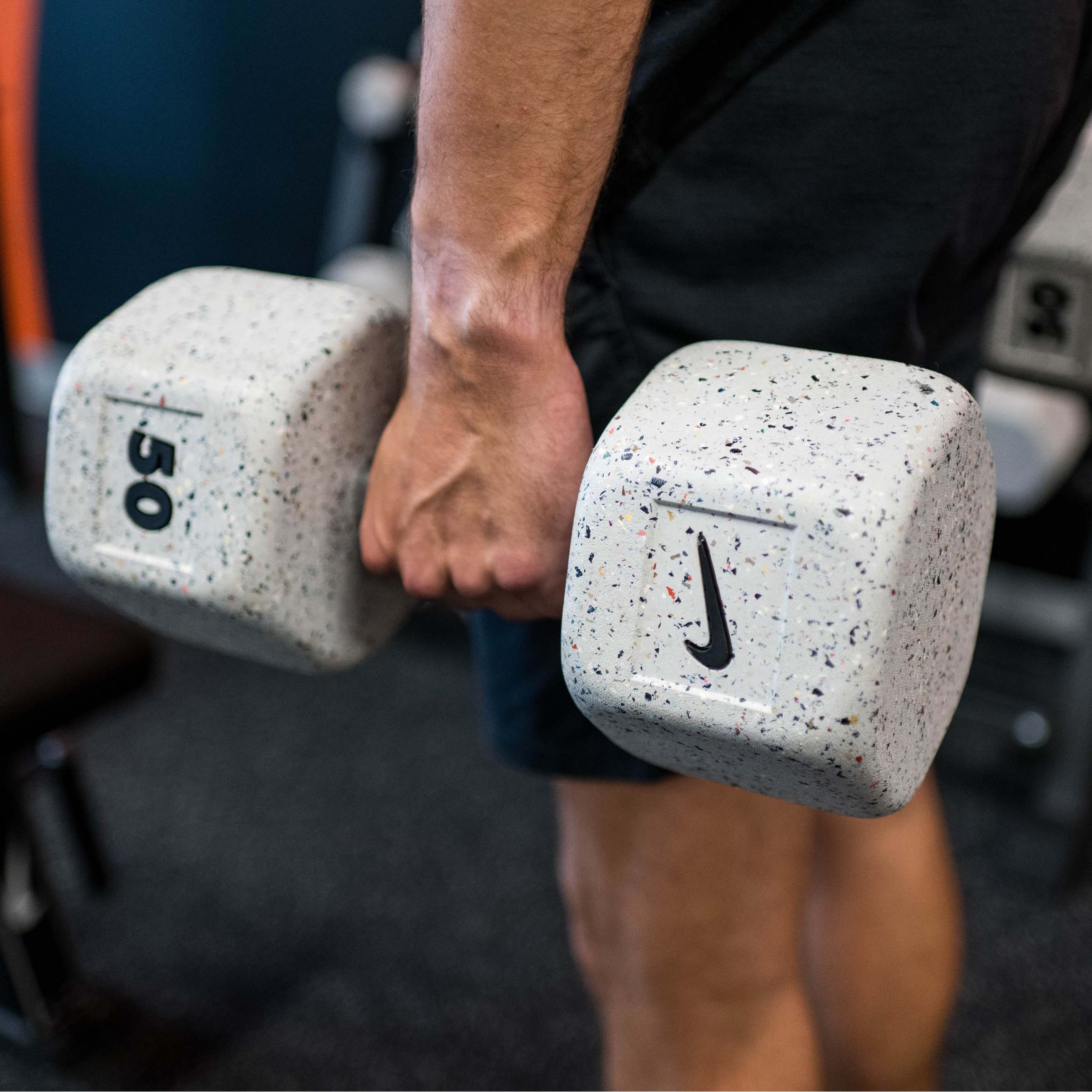 Nike Grind Dumbbell - Image 3