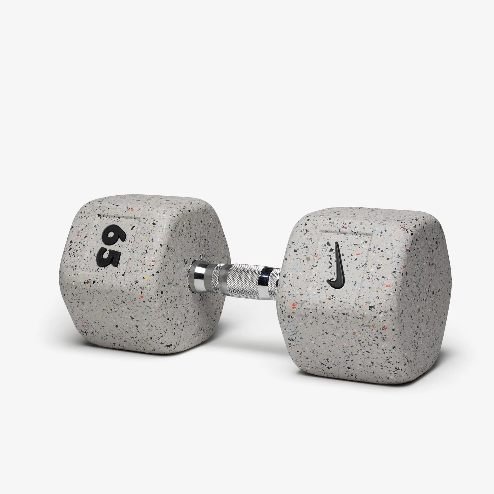Nike Grind Dumbbell - Image 9
