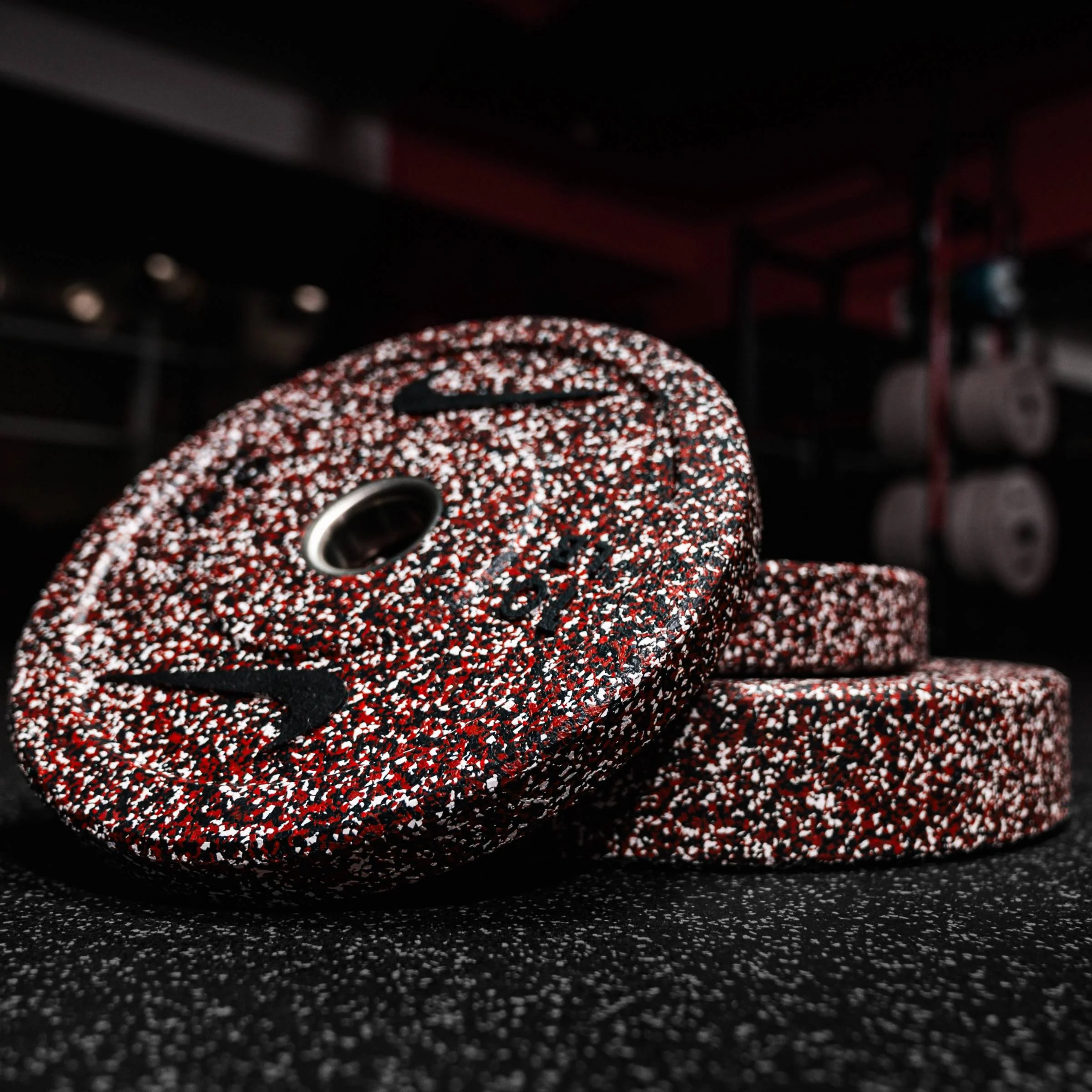 Nike Grind Plates 'Bred' Set - Image 7