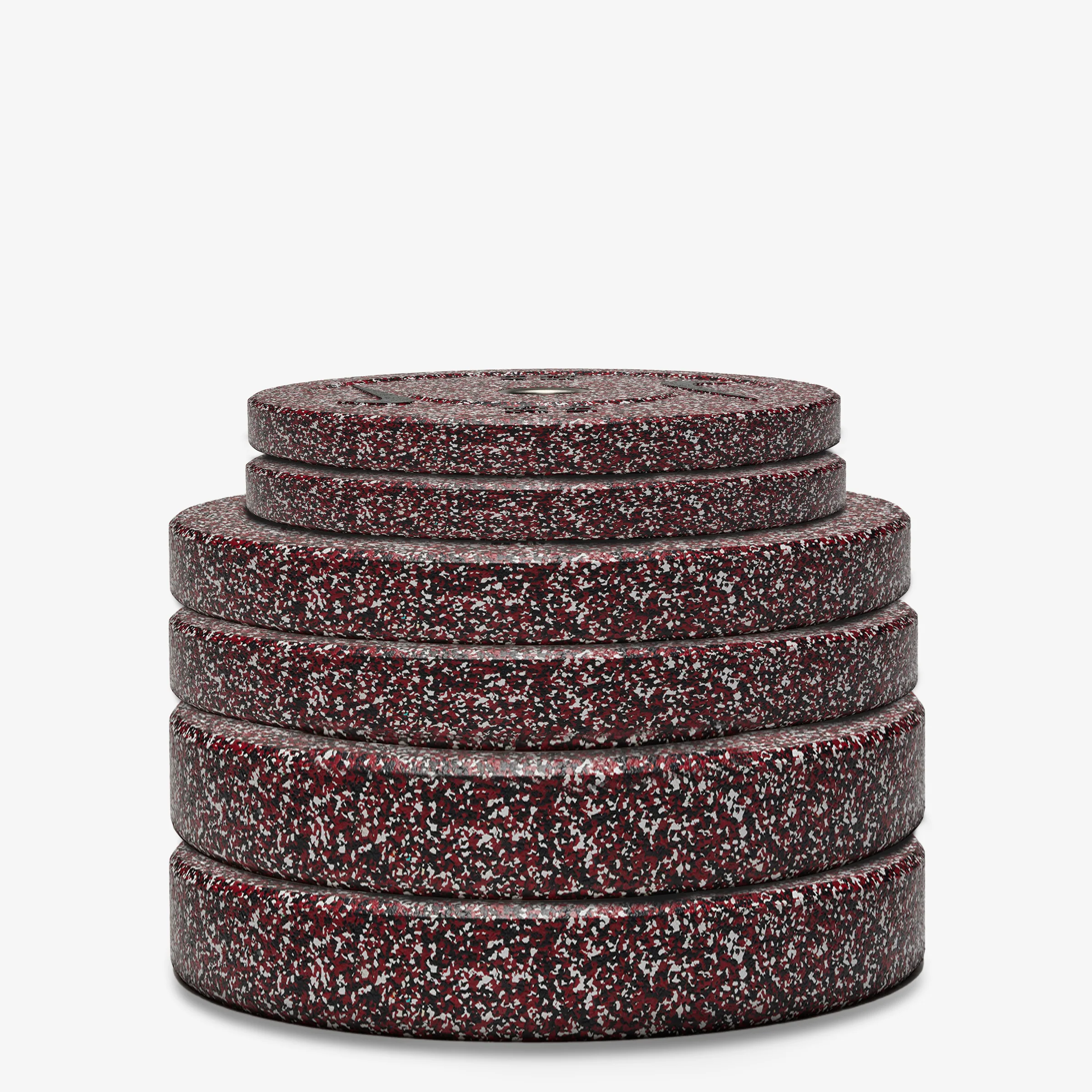 Nike Grind Plates 'Bred' Set - Image 8
