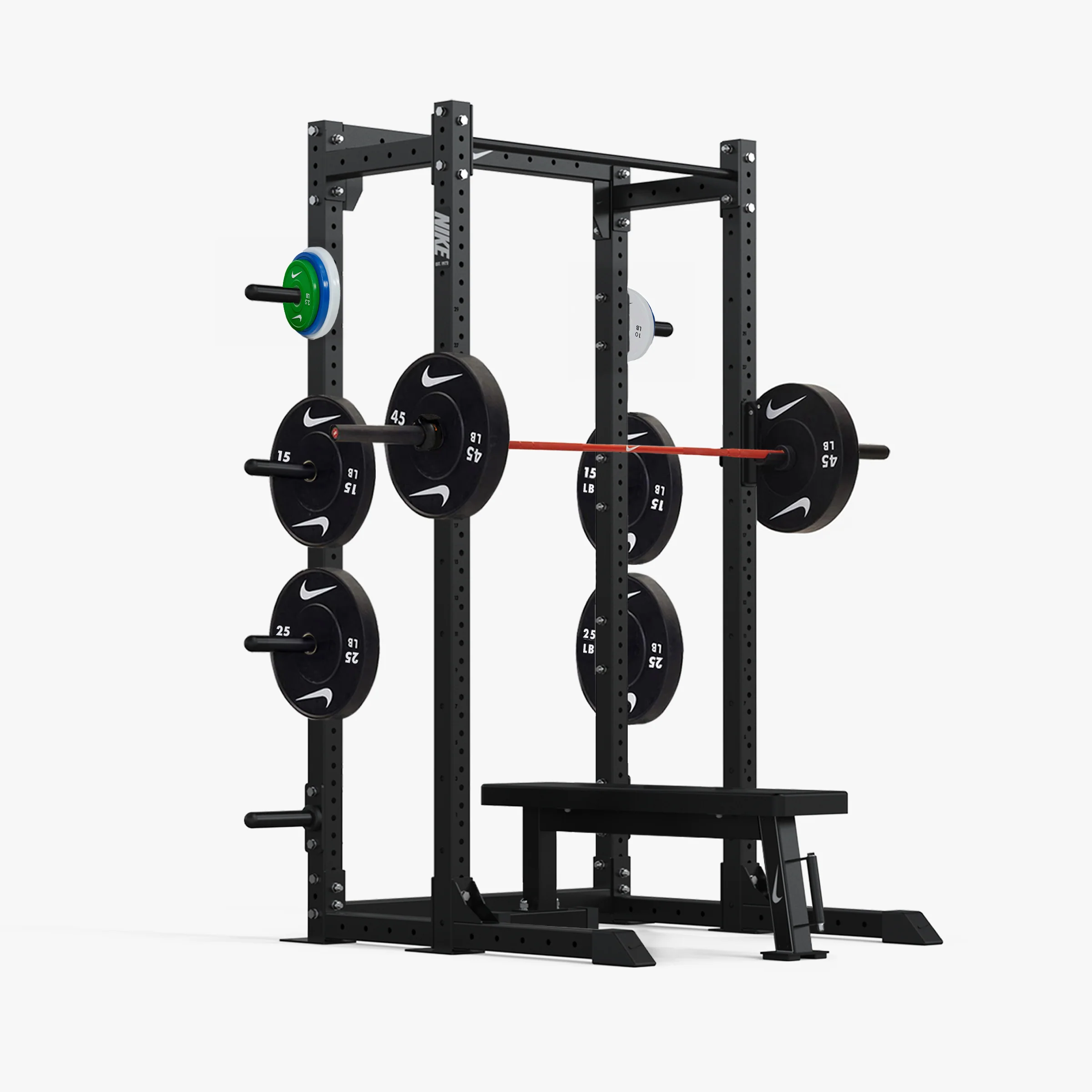 Nike Half Rack - Image 19