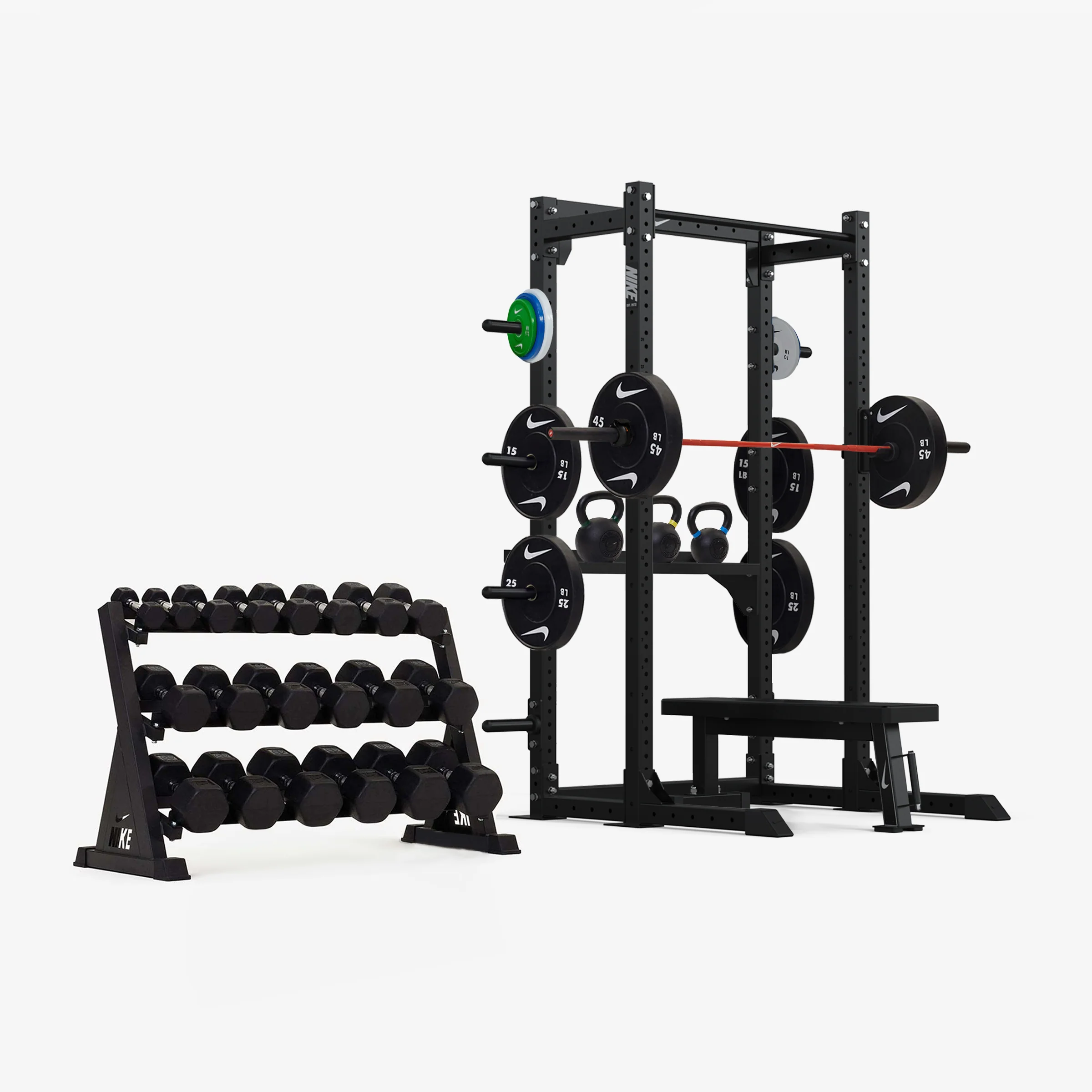 Nike Half Rack - Image 21