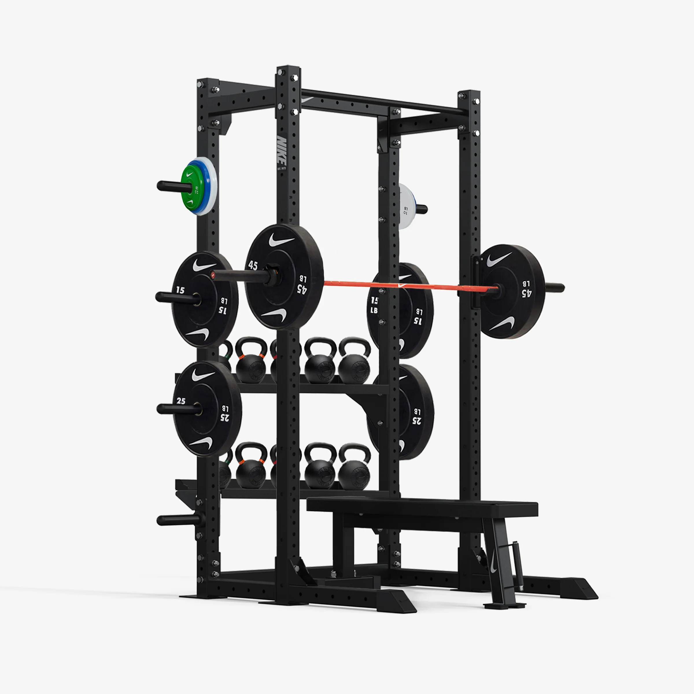 Nike Half Rack - Image 23