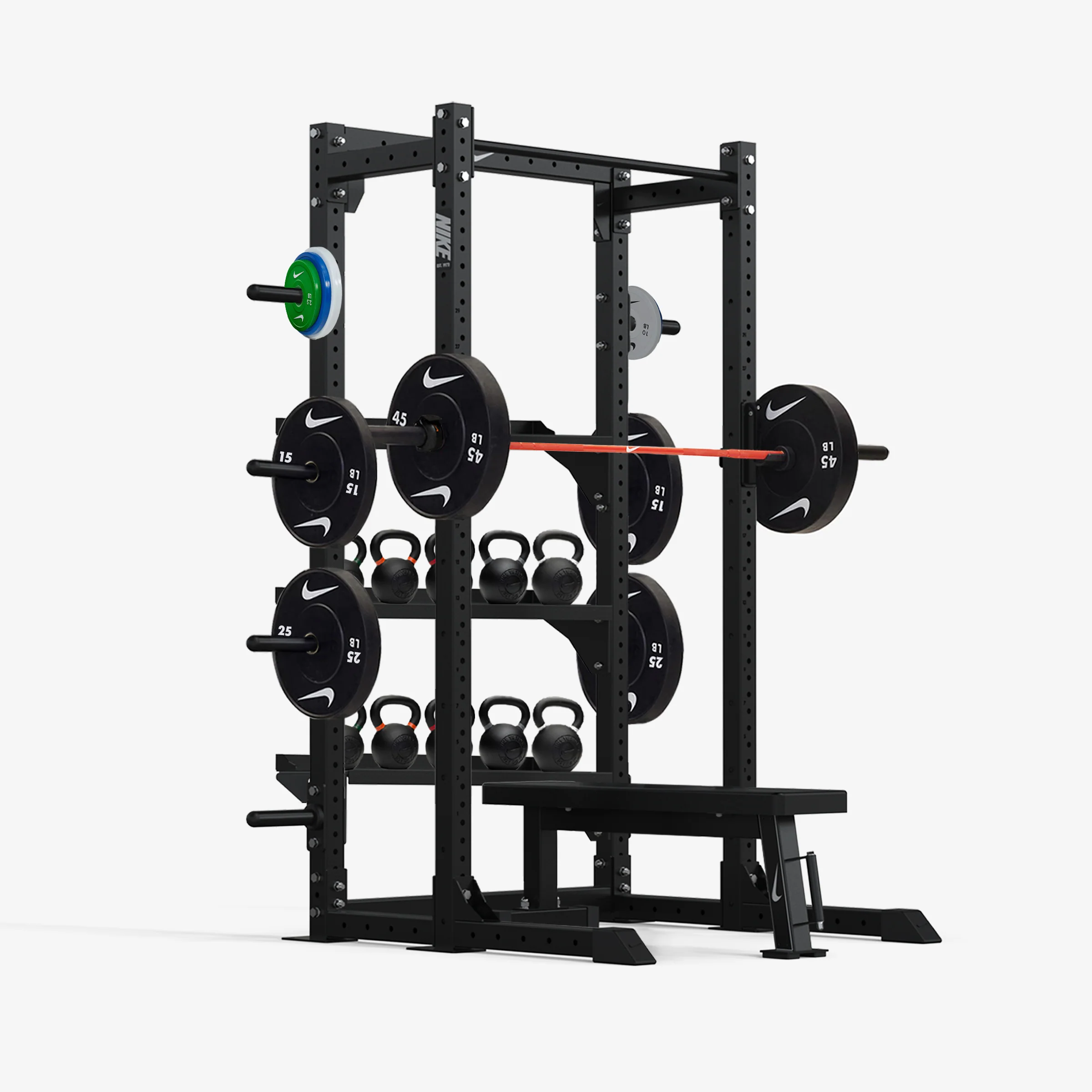 Nike Half Rack - Image 25