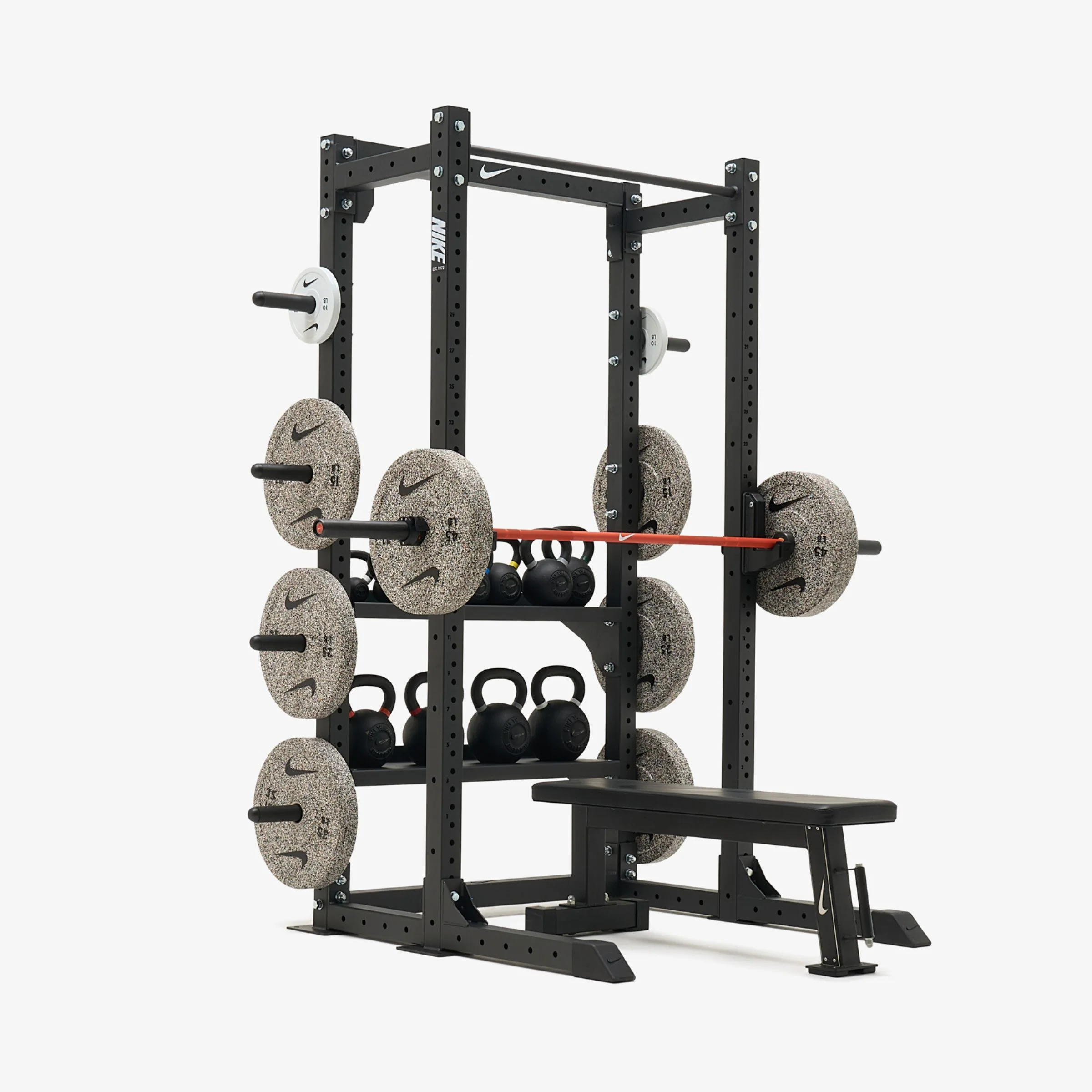 Nike Half Rack Flat Storage Shelf - Image 3