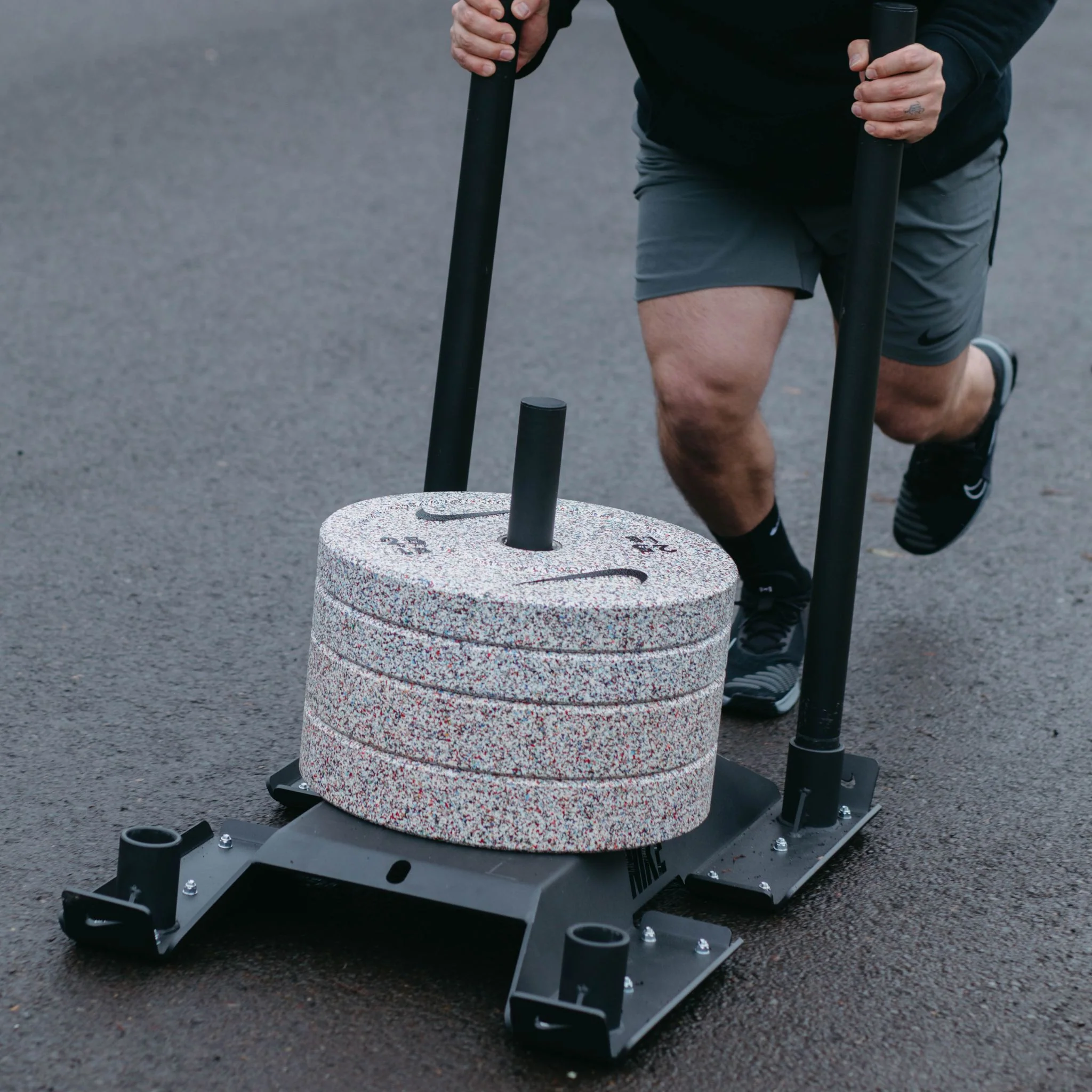 Nike Hybrid Conditioning Set - Image 19