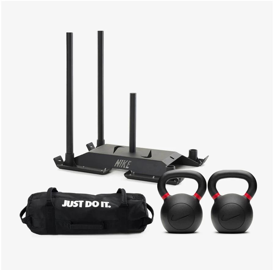 Nike Hybrid Conditioning Set - Image 3