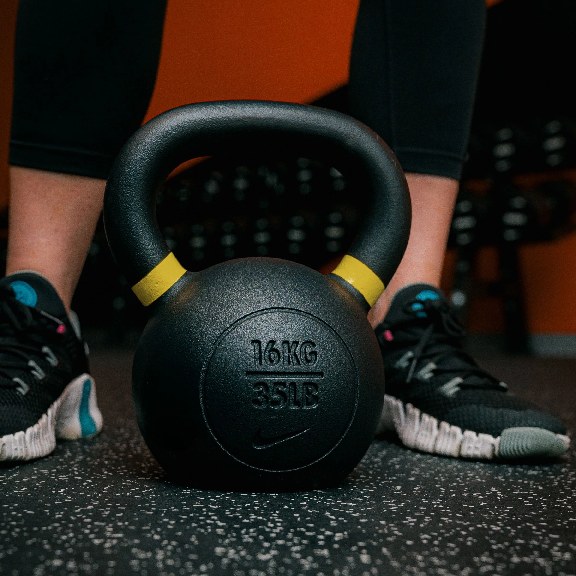 Nike Kettlebell - Image 5