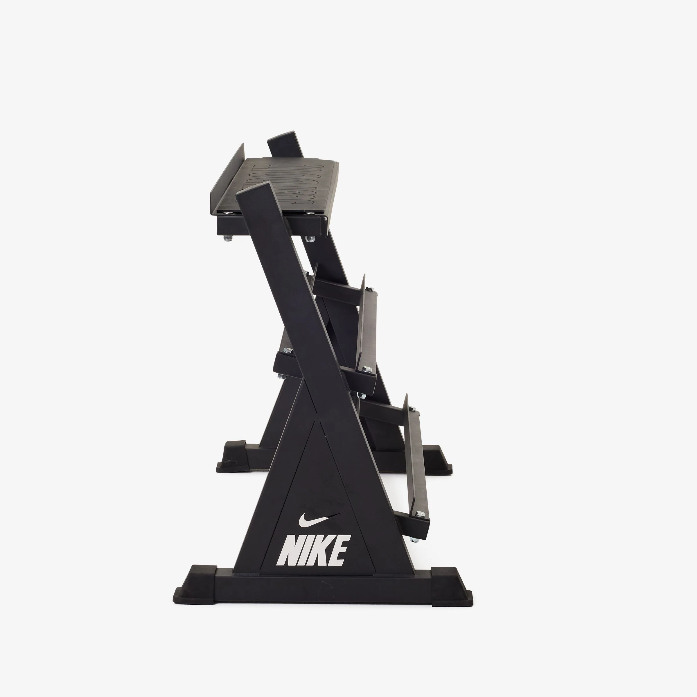 Nike Kettlebell & Dumbbell Storage Rack - Image 6